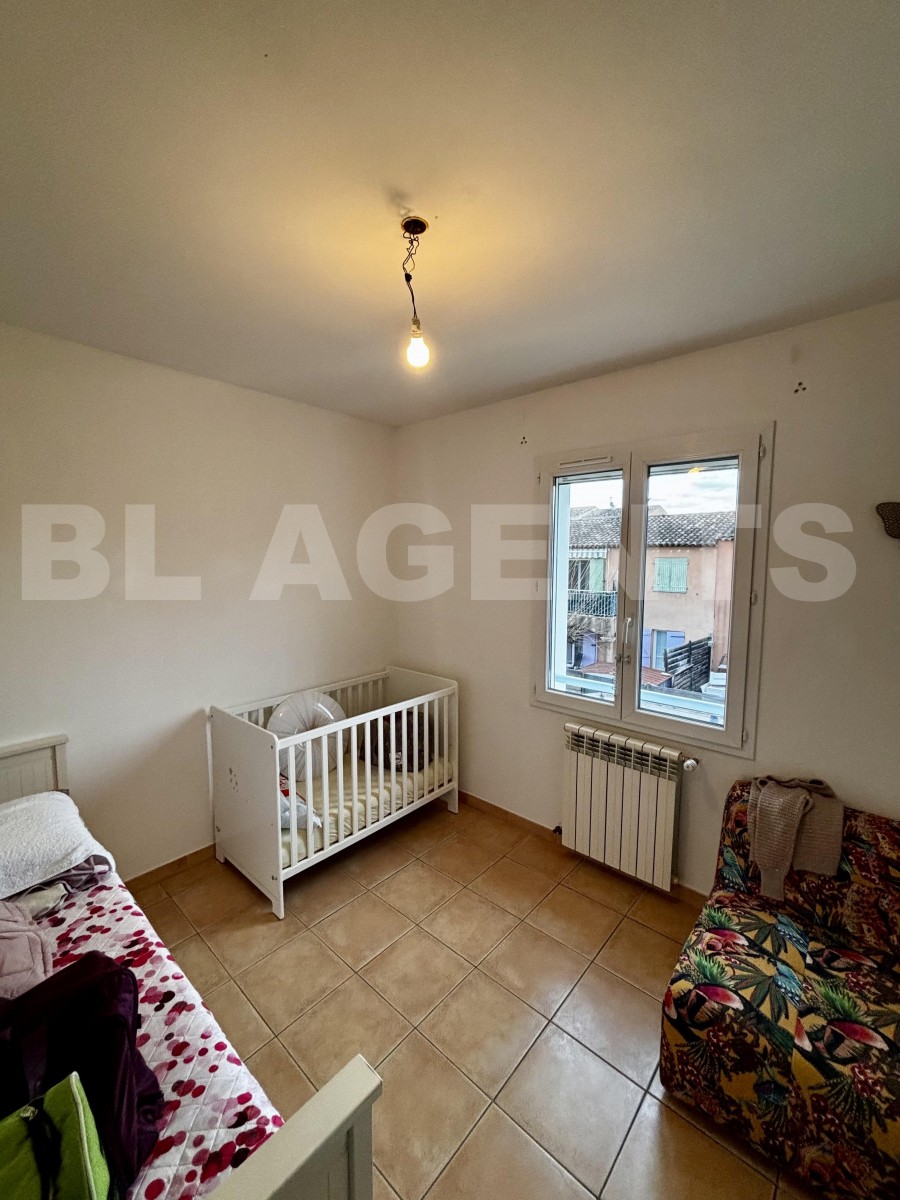 Maison 4 Pièce(s) BRIGNOLES - Photo 12