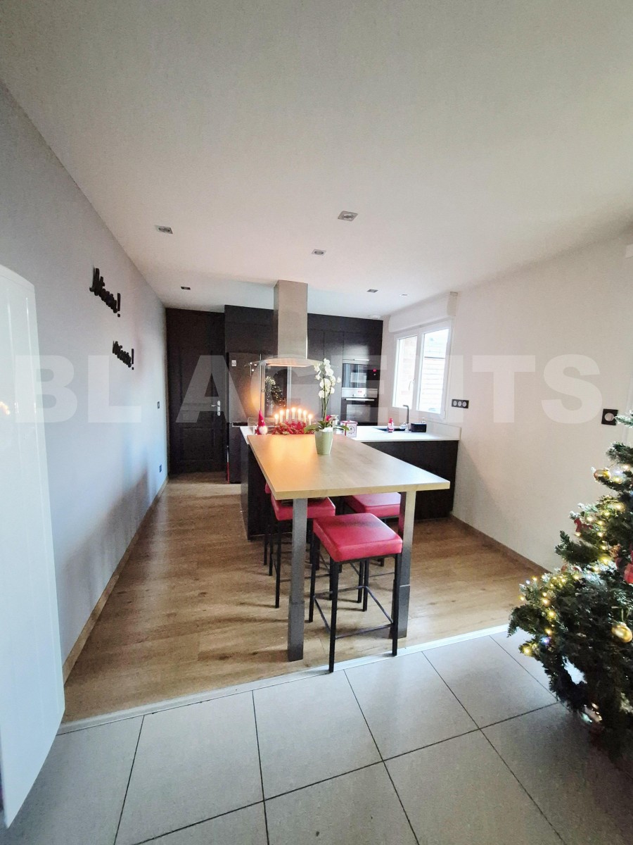 Maison 6 Pièce(s) DOURGES - Photo 7