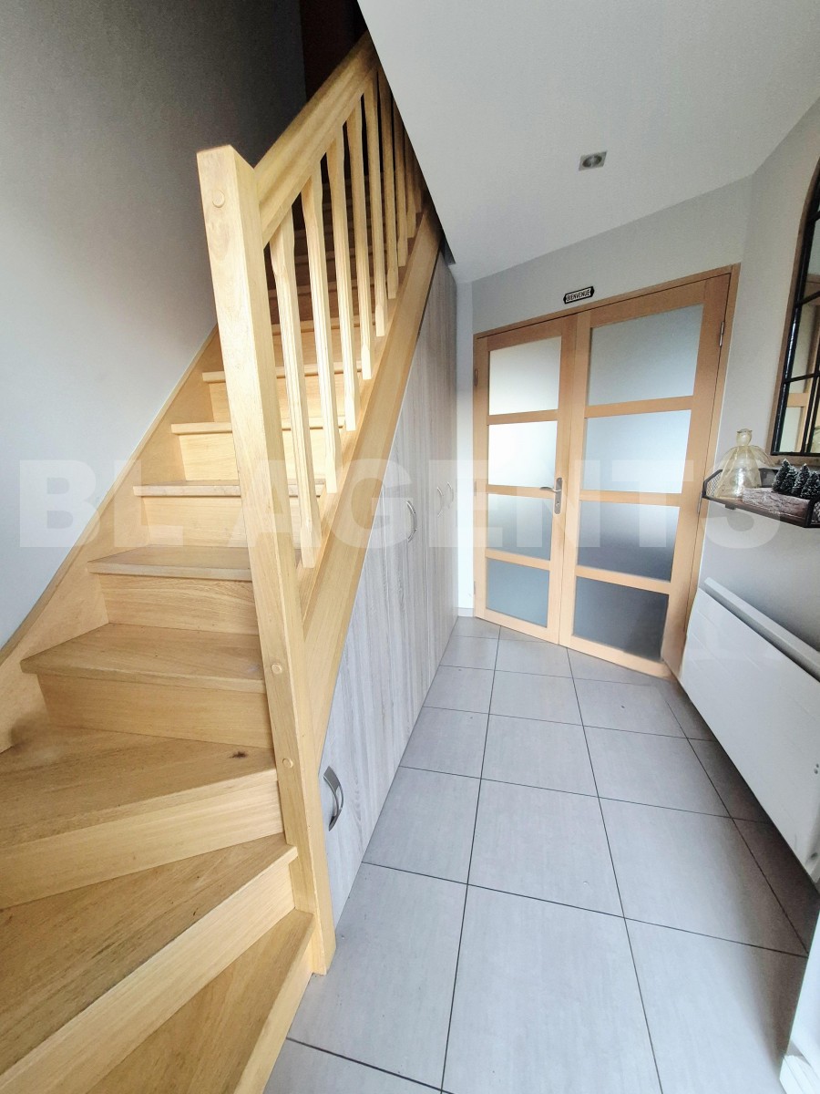Maison 6 Pièce(s) DOURGES - Photo 9