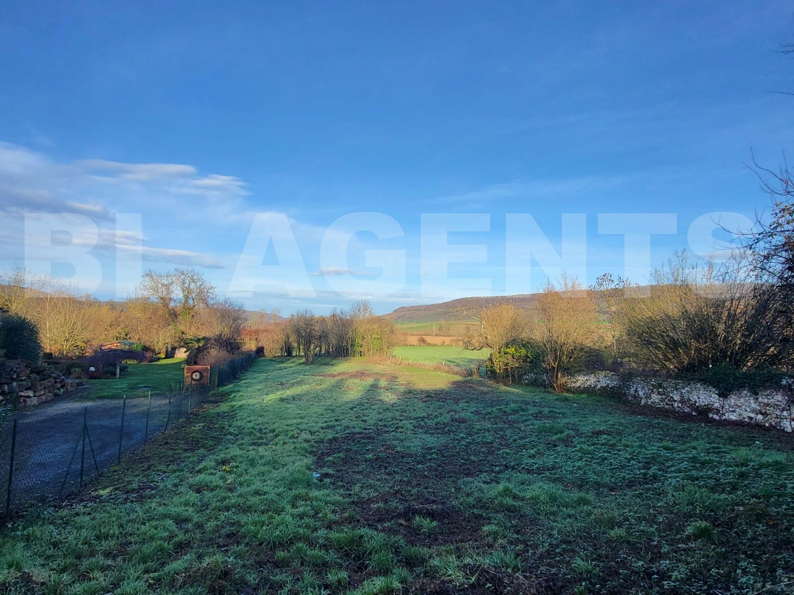 Terrain  CONDE-EN-BRIE - Photo 1
