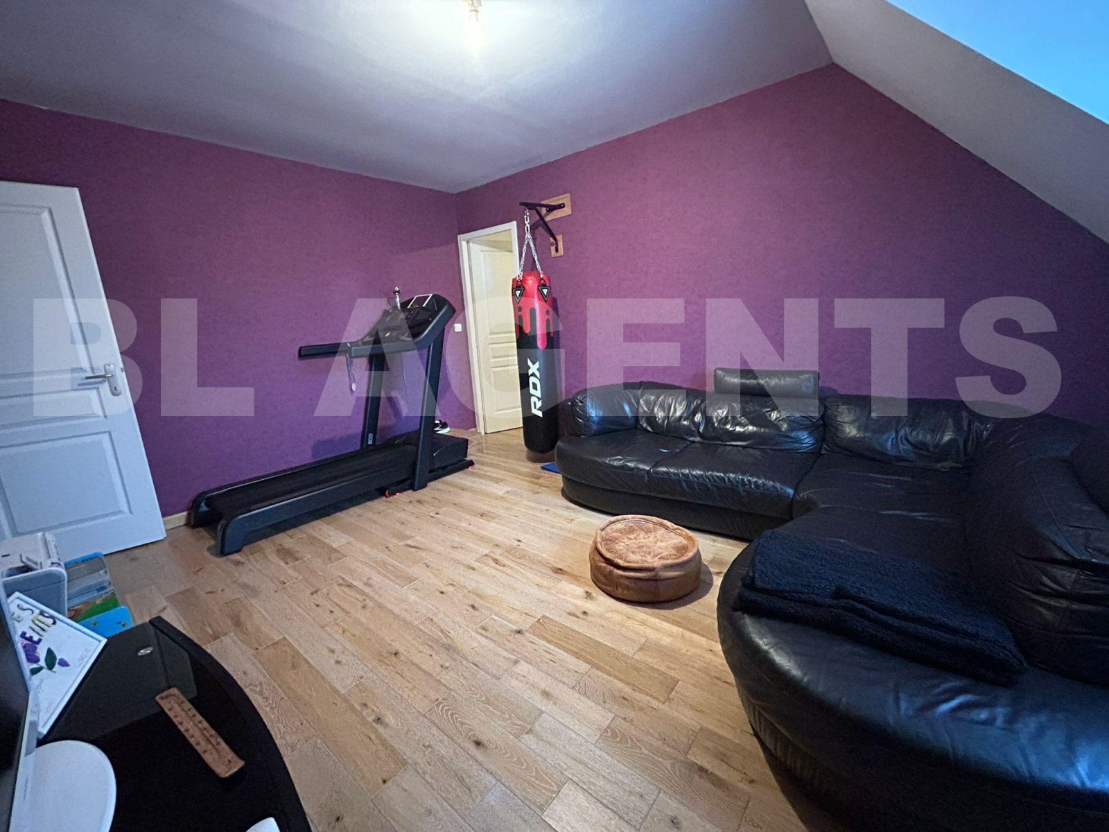 Maison traditionnelle 5 Pièce(s) ARMENTIERES-EN-BRIE - Photo 10