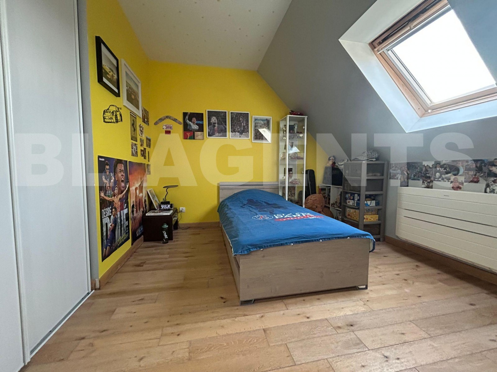 Maison traditionnelle 5 Pièce(s) ARMENTIERES-EN-BRIE - Photo 11