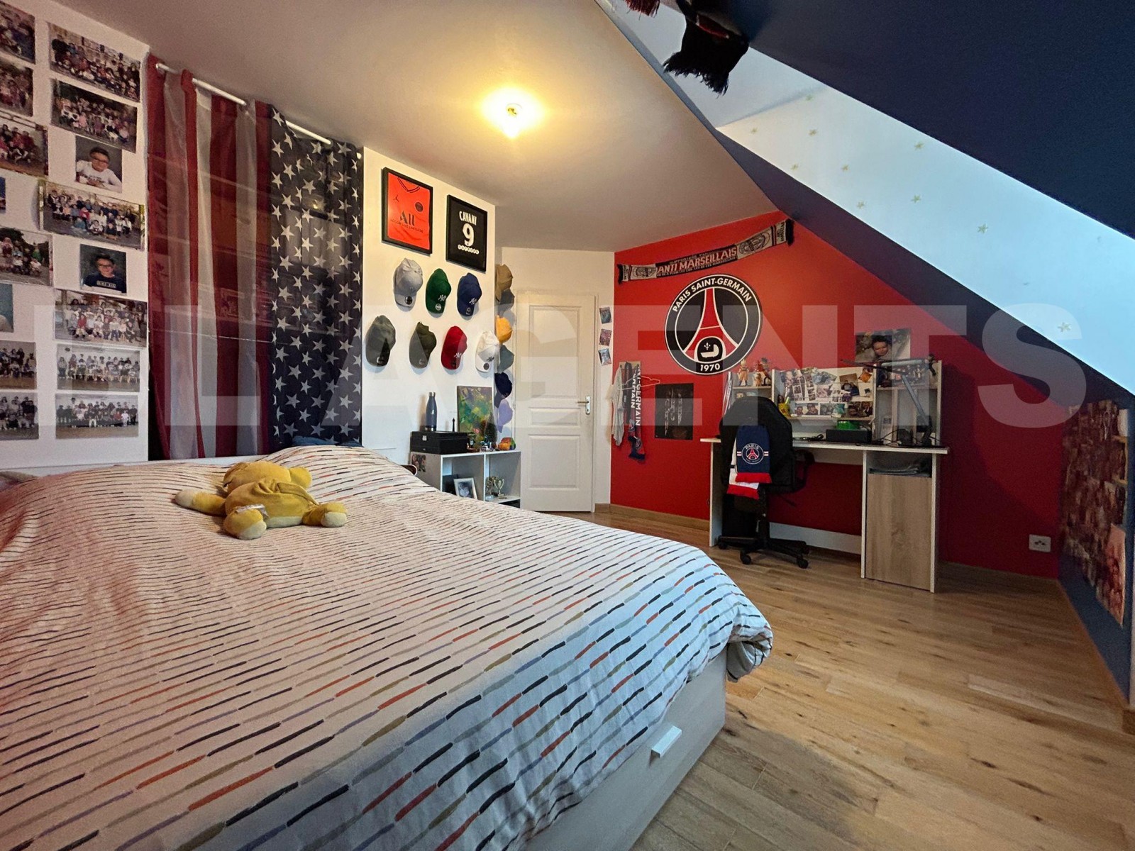 Maison traditionnelle 5 Pièce(s) ARMENTIERES-EN-BRIE - Photo 12
