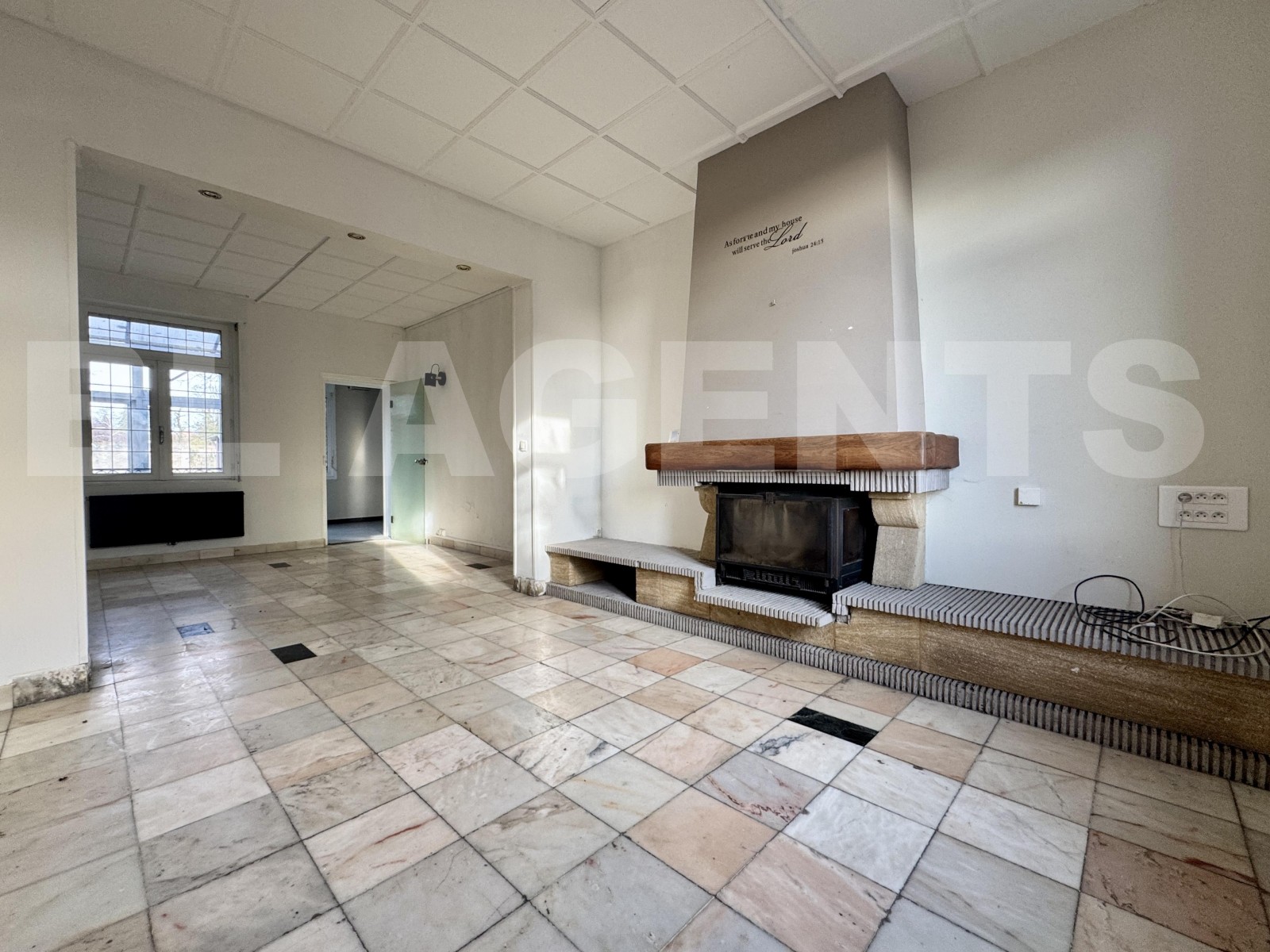 Maison de maître 5 Pièce(s) FOUQUIERES-LES-LENS - Photo 3