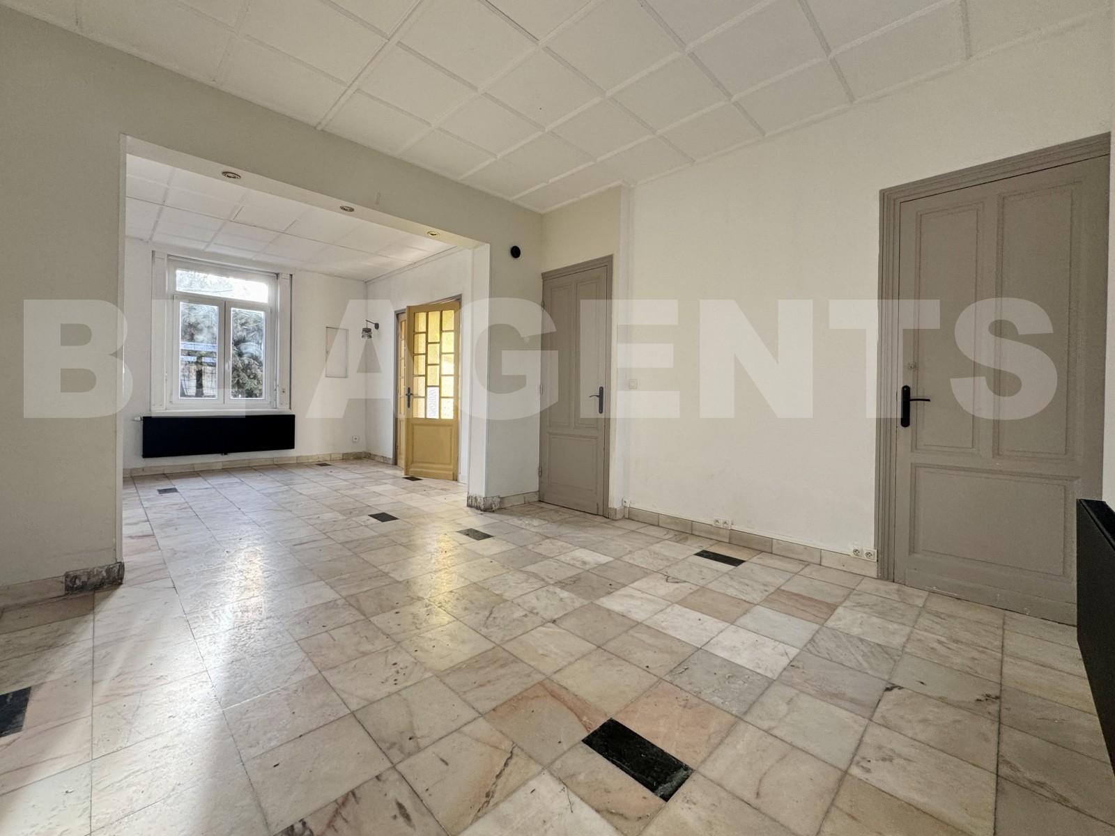 Maison de maître 5 Pièce(s) FOUQUIERES-LES-LENS - Photo 4