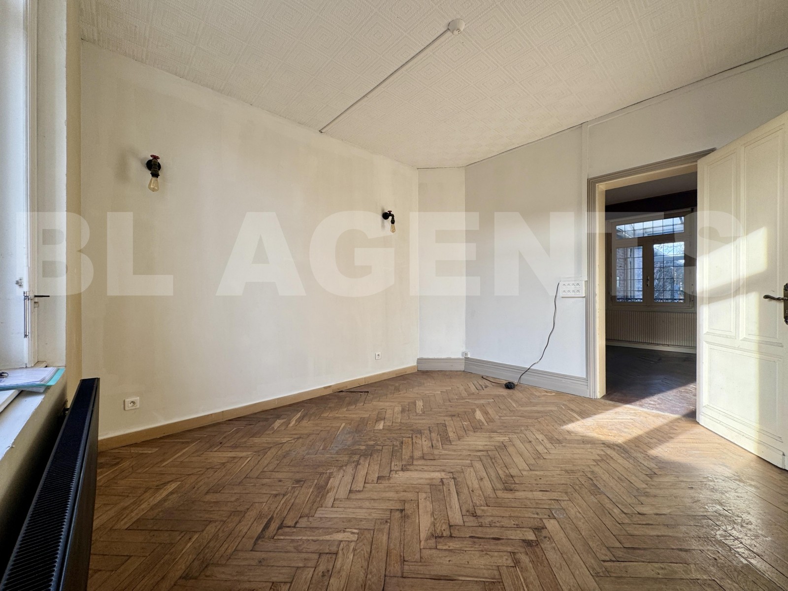 Maison de maître 5 Pièce(s) FOUQUIERES-LES-LENS - Photo 6