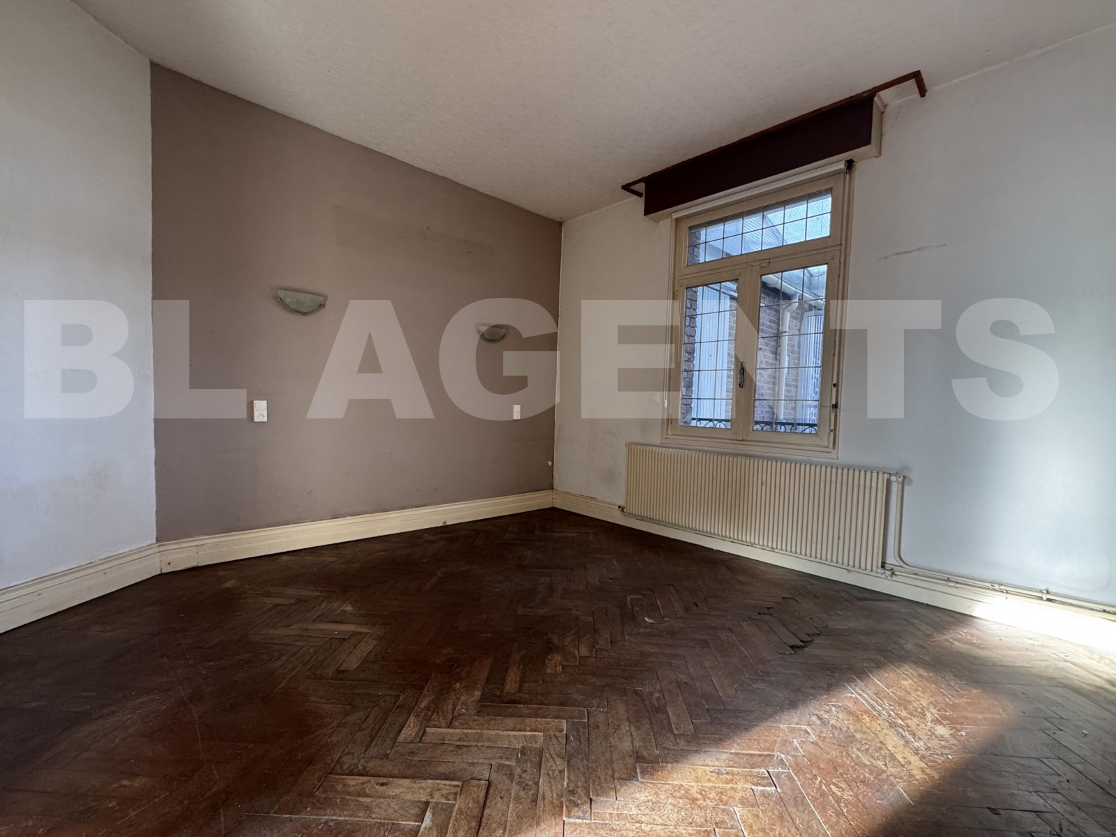 Maison de maître 5 Pièce(s) FOUQUIERES-LES-LENS - Photo 7