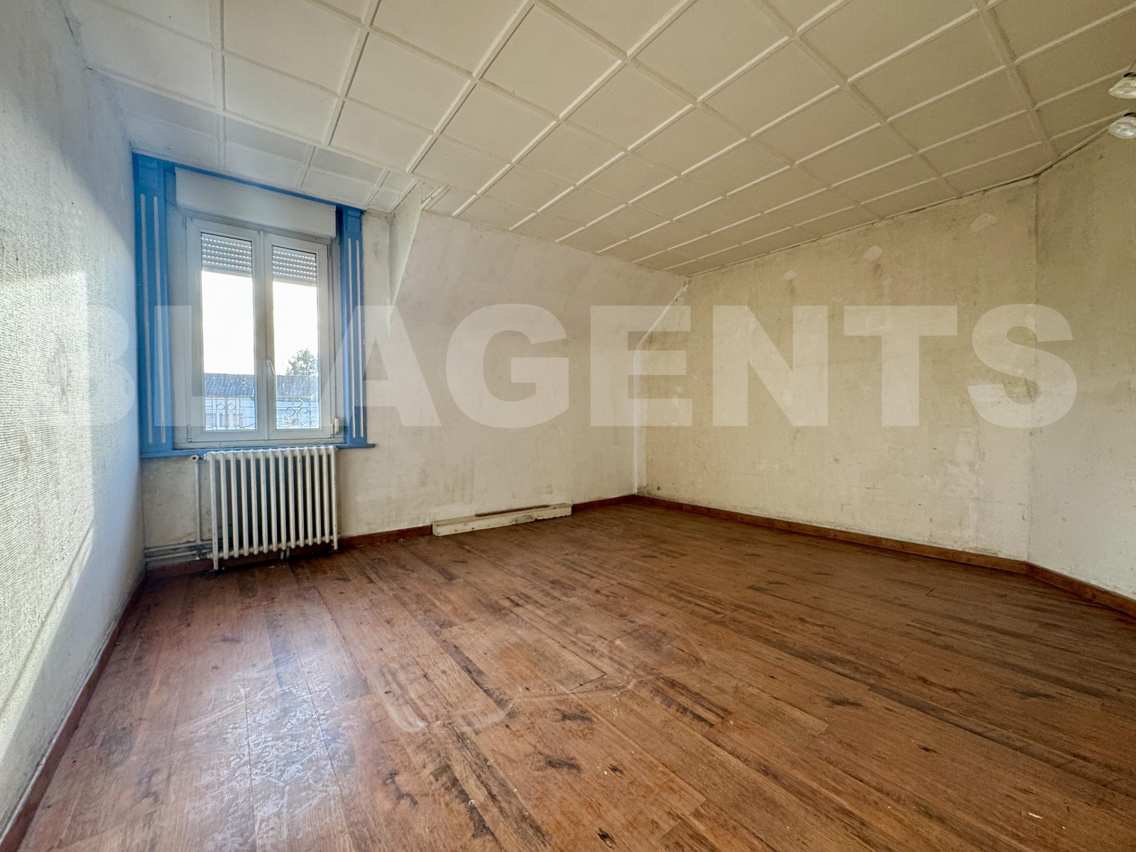 Maison de maître 5 Pièce(s) FOUQUIERES-LES-LENS - Photo 8