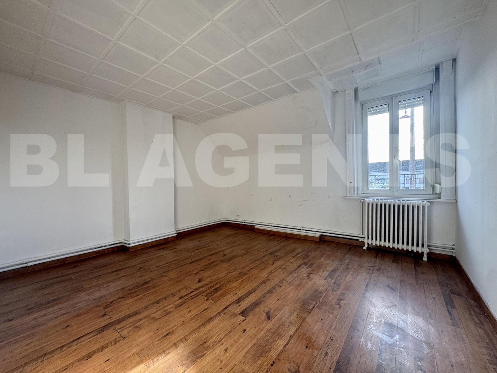 Maison de maître 5 Pièce(s) FOUQUIERES-LES-LENS - Photo 9