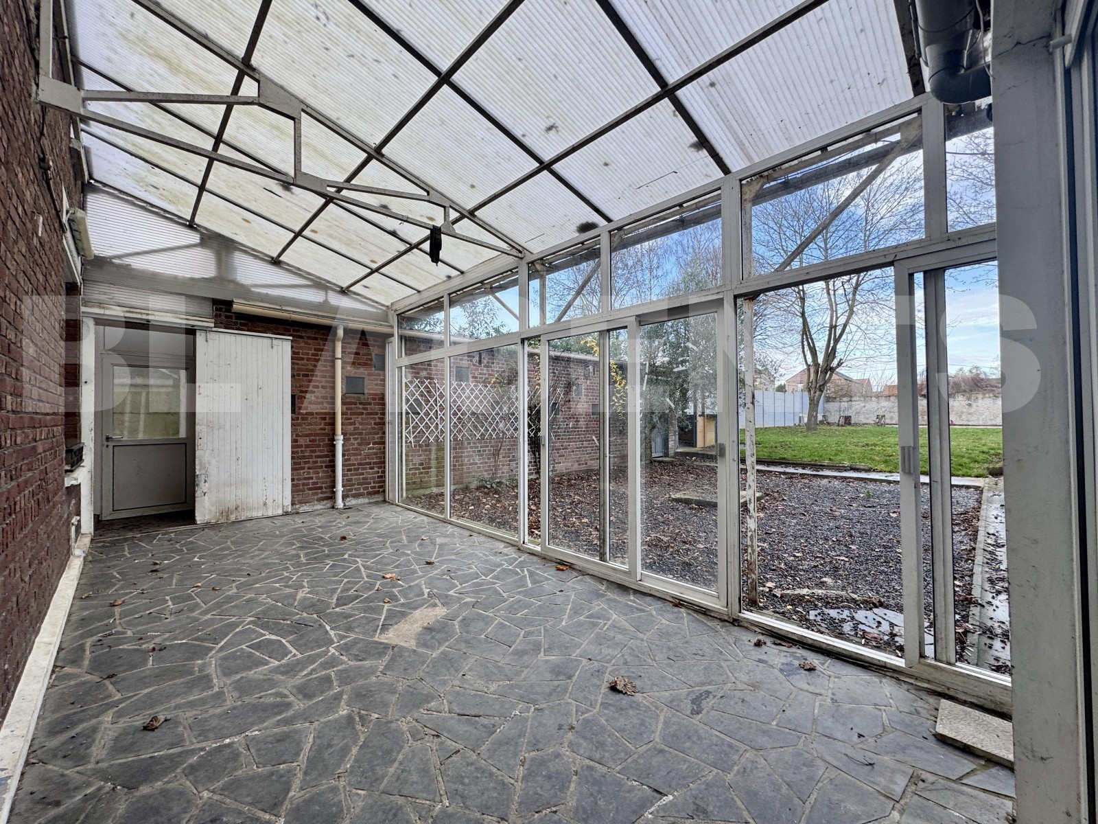 Maison de maître 5 Pièce(s) FOUQUIERES-LES-LENS - Photo 10