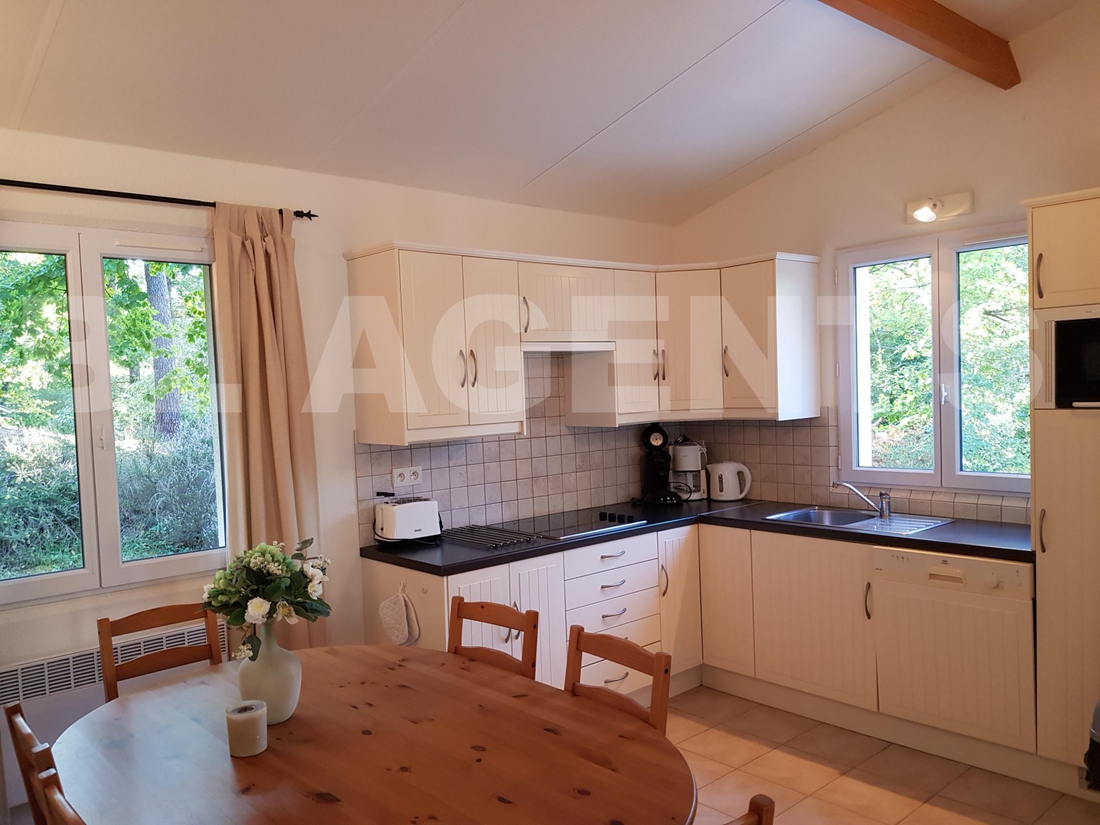 Maison 4 Pièce(s) BROSSAC - Photo 3