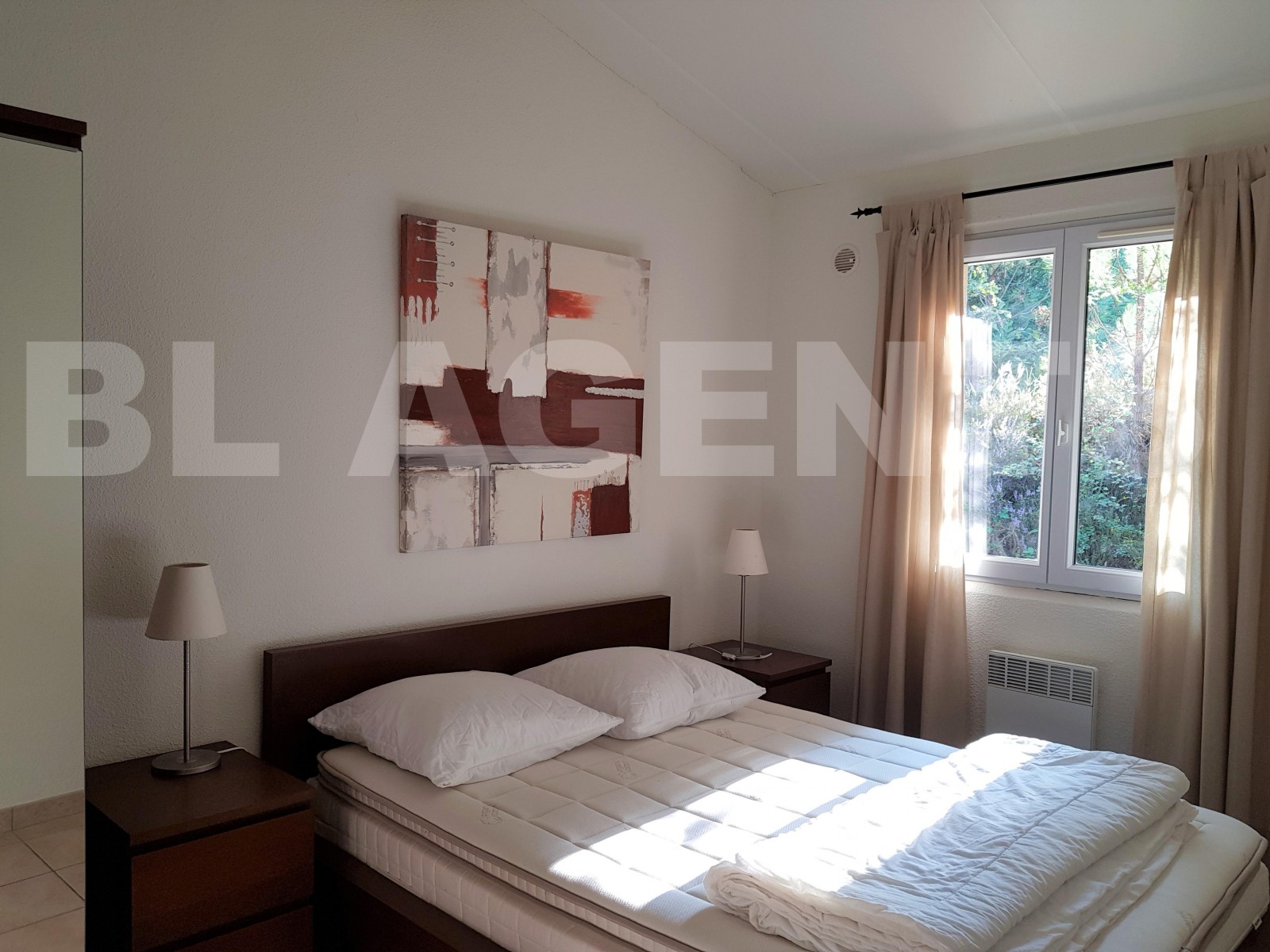 Maison 4 Pièce(s) BROSSAC - Photo 8
