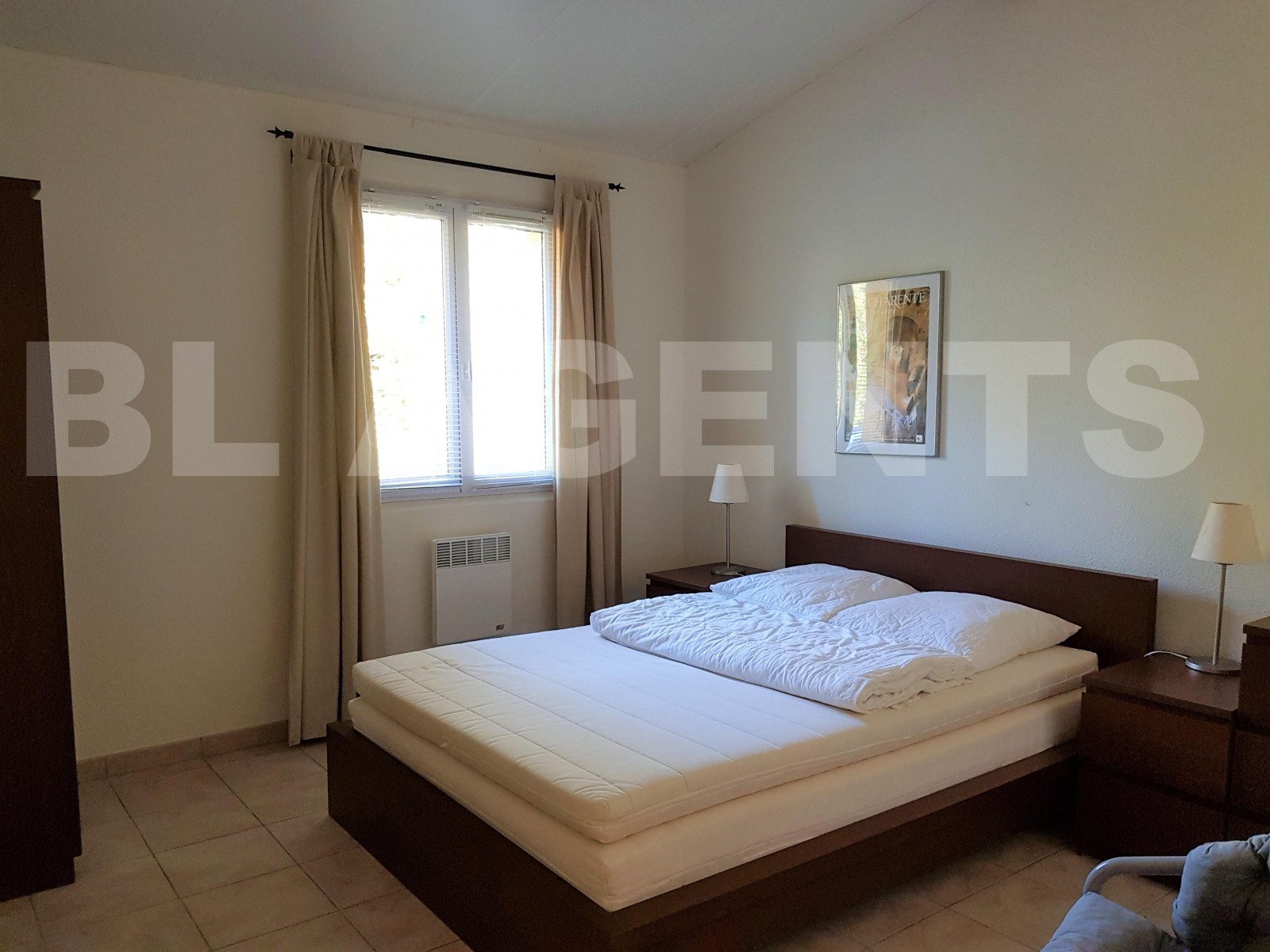 Maison 4 Pièce(s) BROSSAC - Photo 9