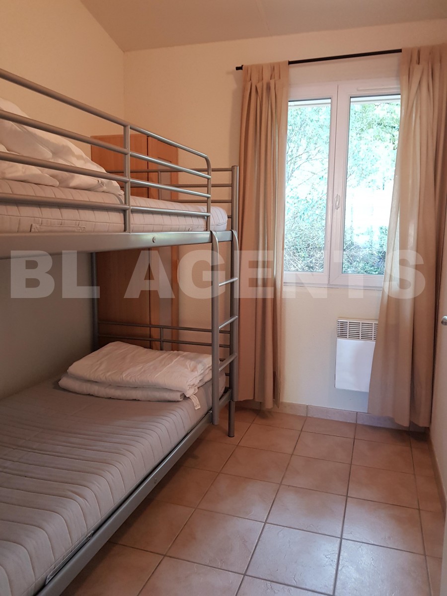 Maison 4 Pièce(s) BROSSAC - Photo 11