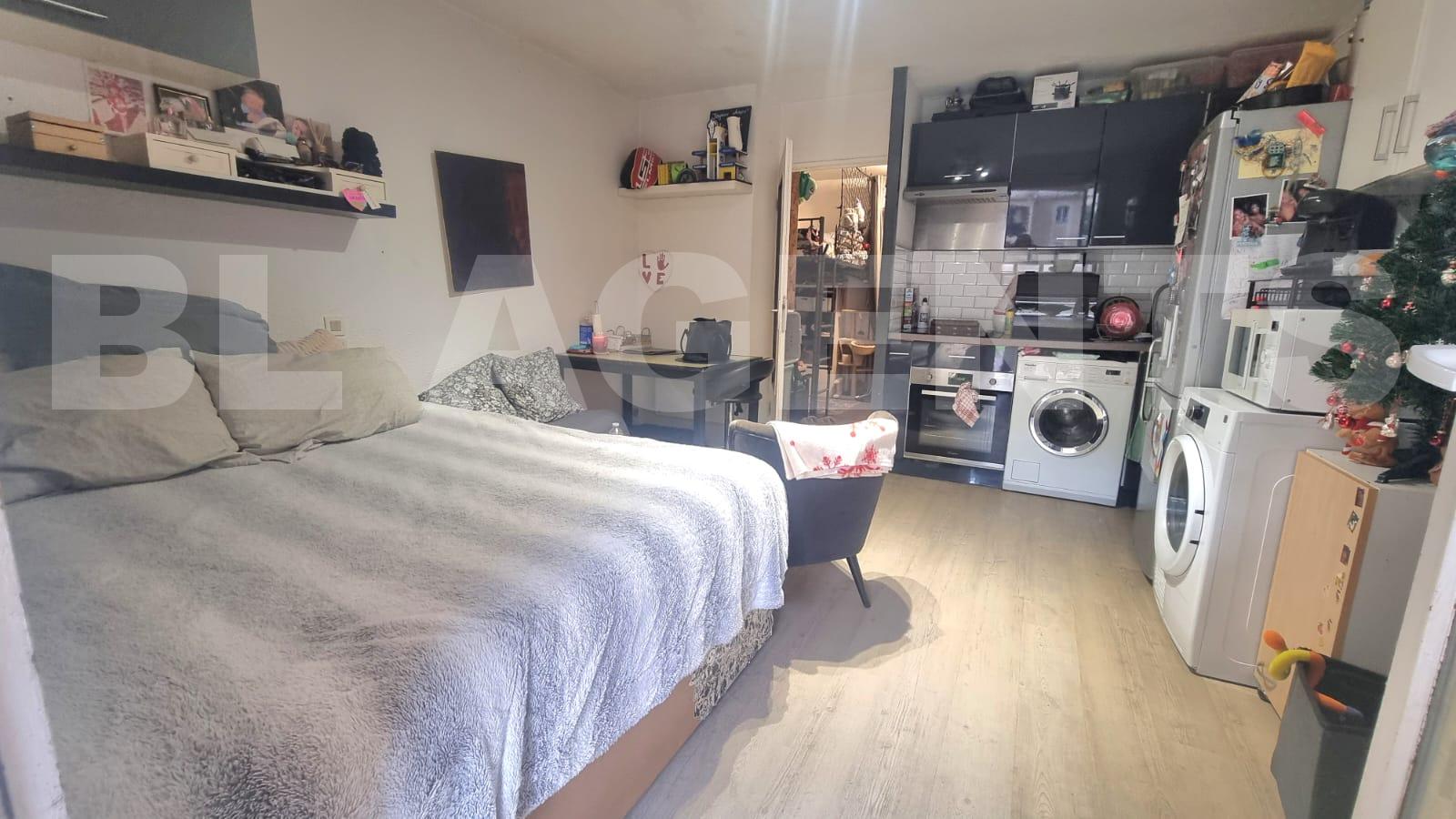 Studio 1 Pièce(s) SAINT-RAPHAEL - Photo 1