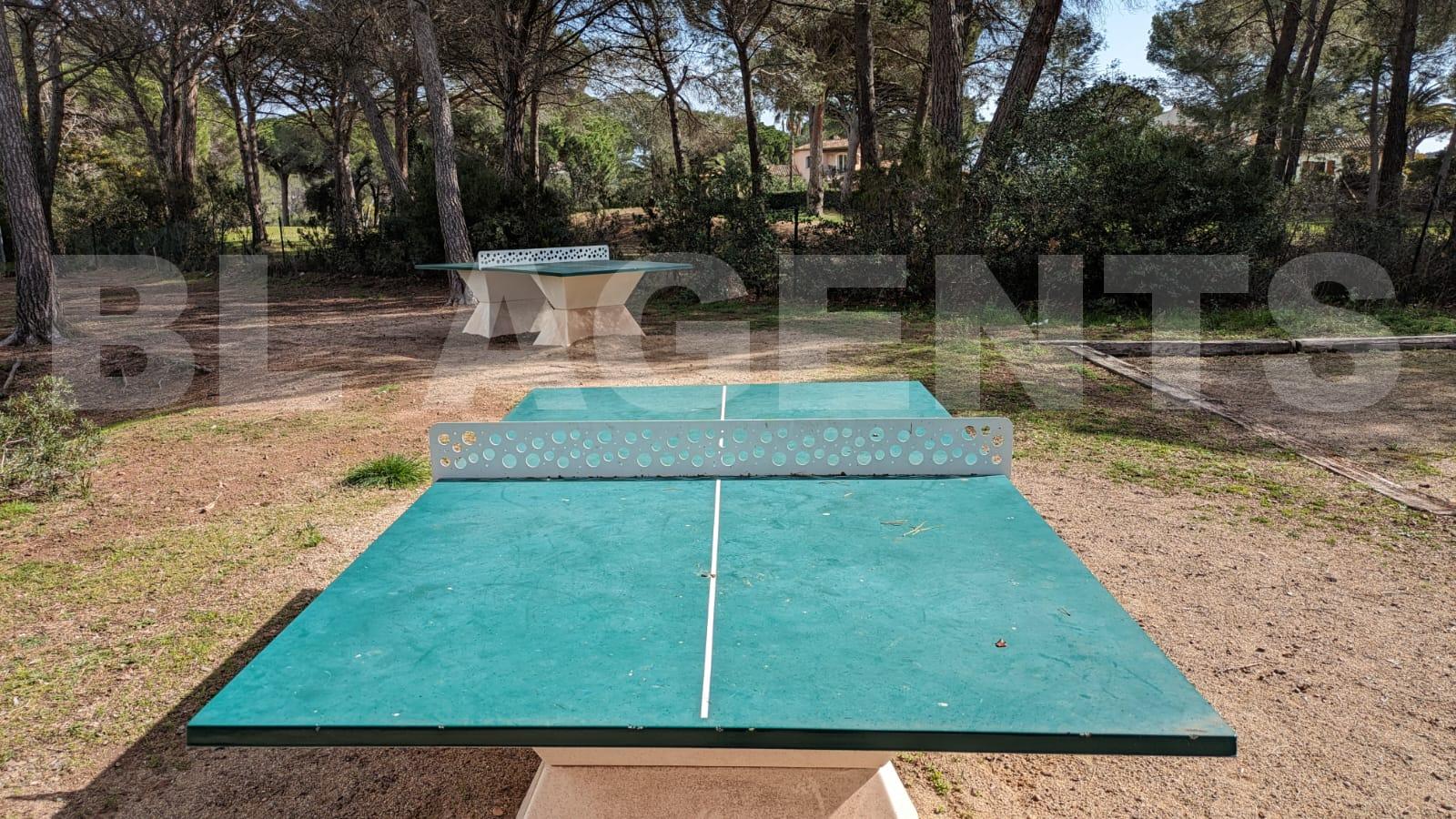 Studio 1 Pièce(s) SAINT-RAPHAEL - Photo 11