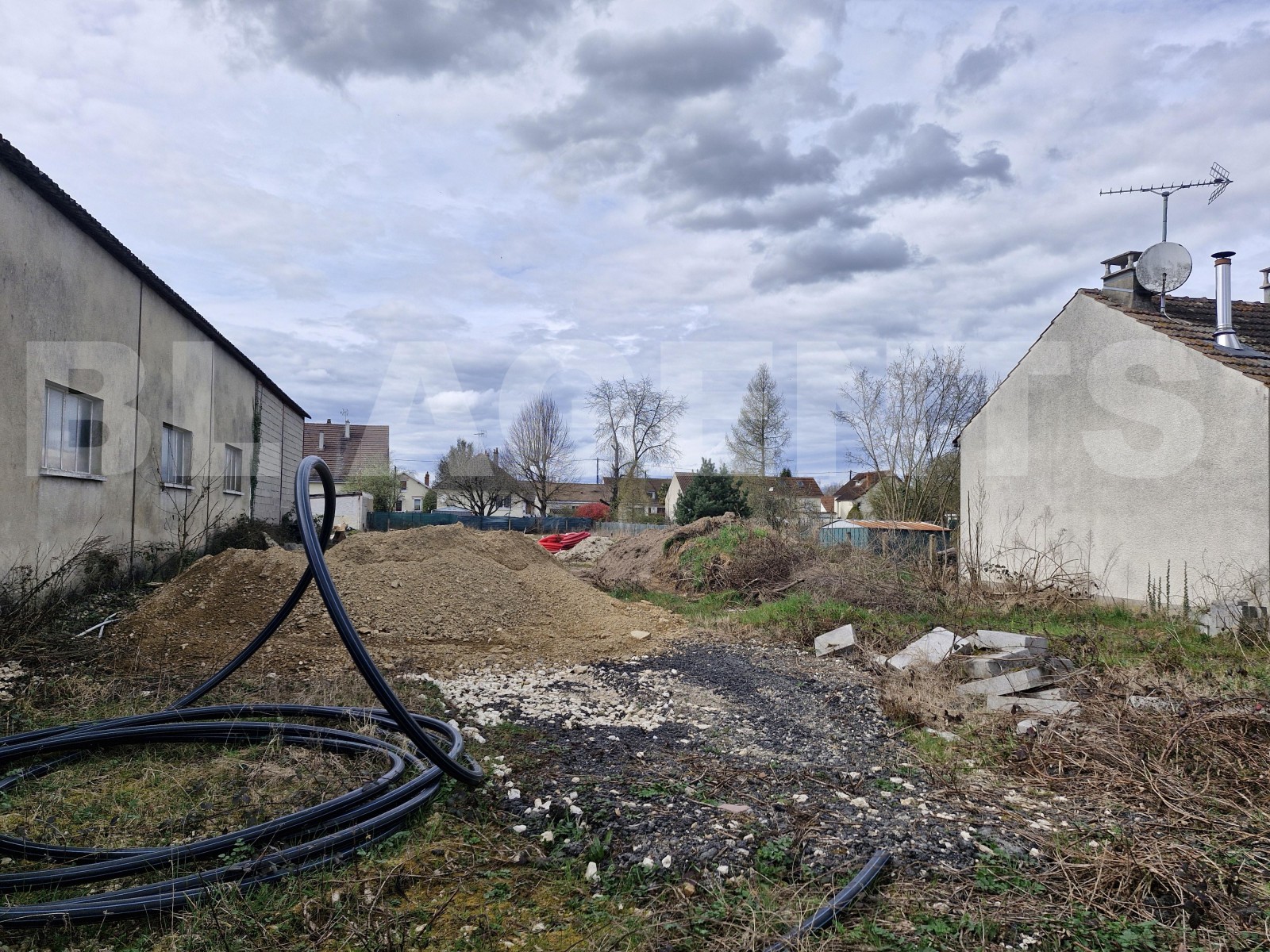 Terrain  CHALETTE-SUR-LOING - Photo 3