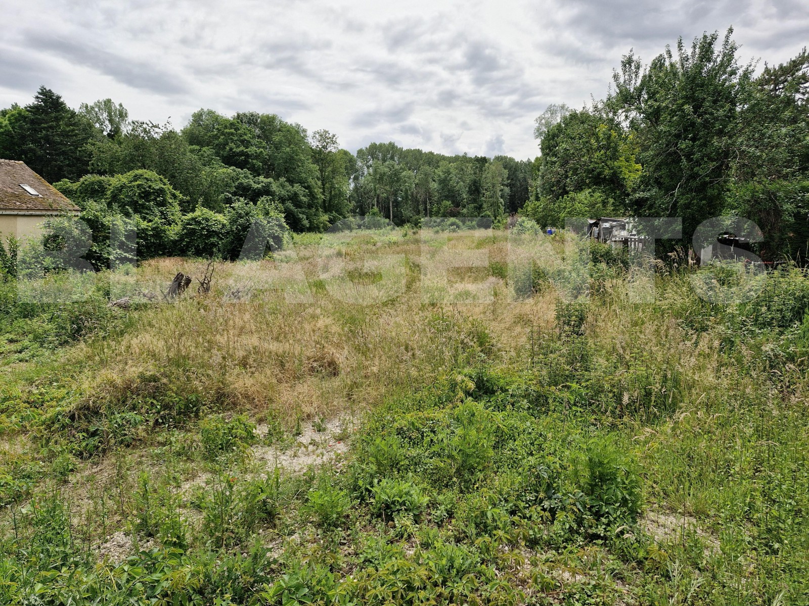 Terrain  AMILLY - Photo 1