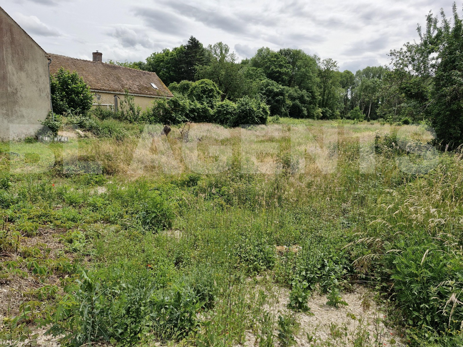 Terrain  AMILLY - Photo 2