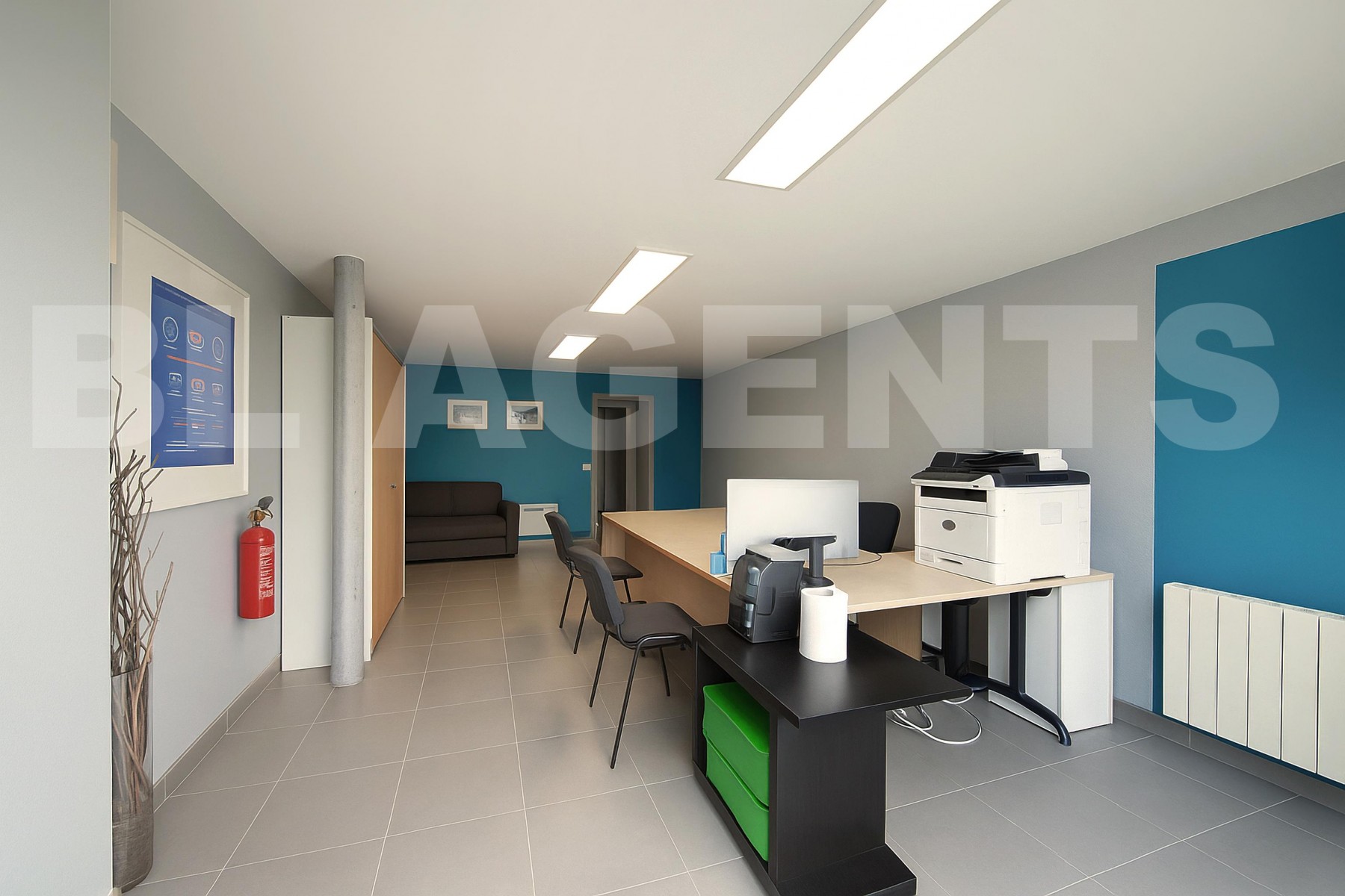 Fonds de commerce  JARGEAU - Photo 2