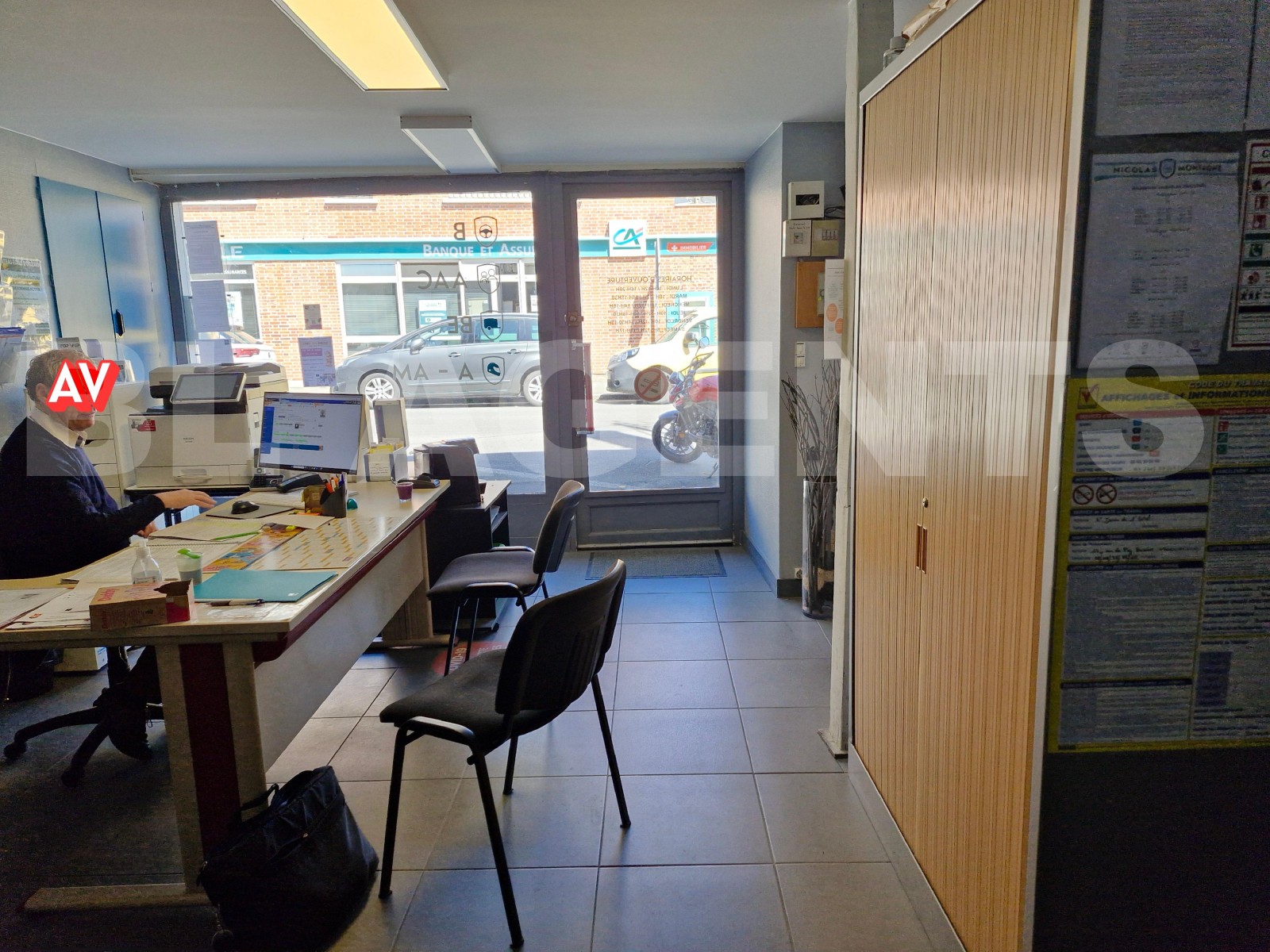 Fonds de commerce  JARGEAU - Photo 7