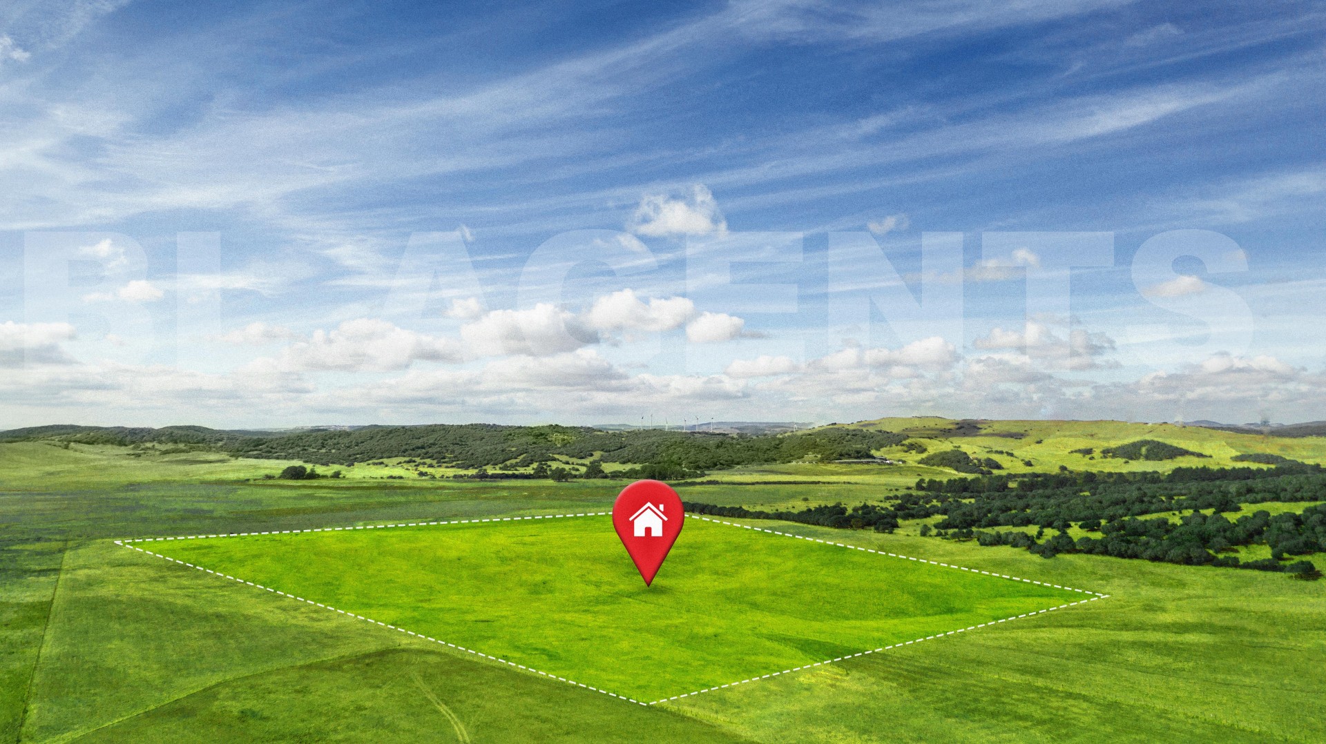 Terrain  FONTENAY-SUR-LOING - Photo 1