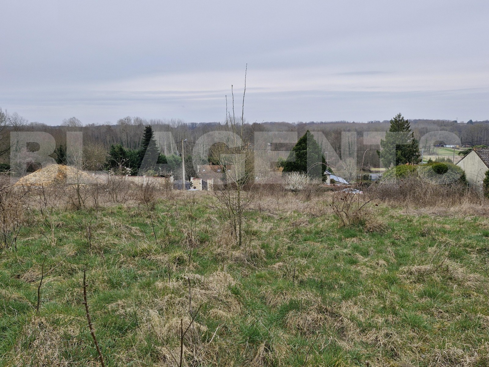 Terrain  FONTENAY-SUR-LOING - Photo 2