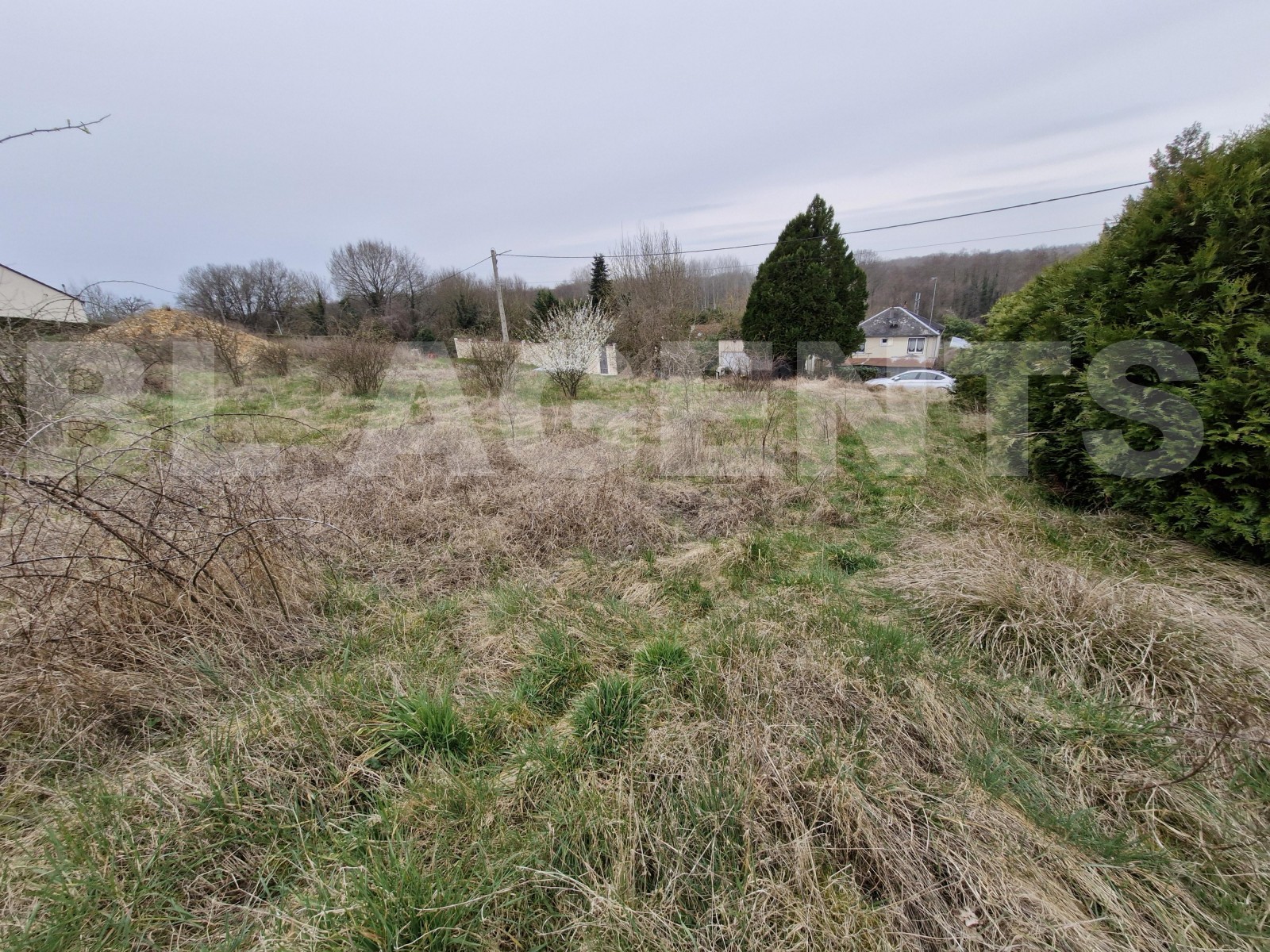 Terrain  FONTENAY-SUR-LOING - Photo 3