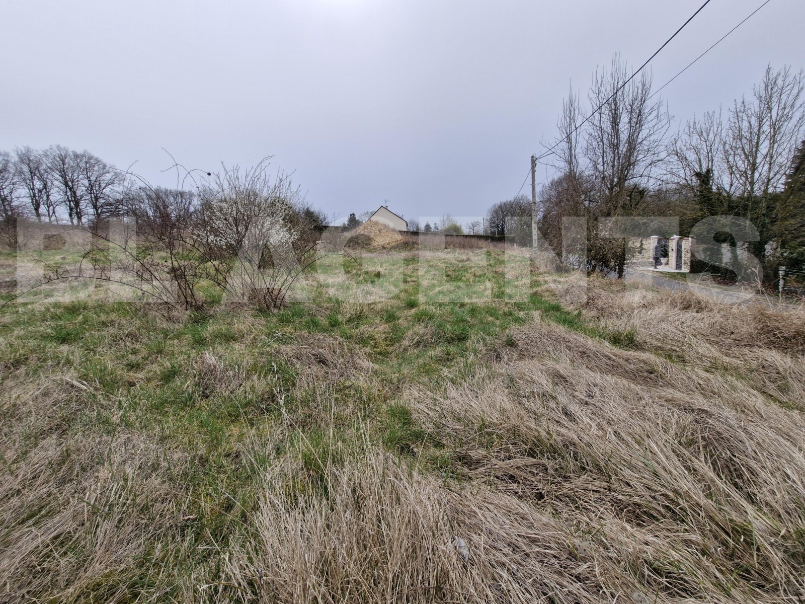 Terrain  FONTENAY-SUR-LOING - Photo 4