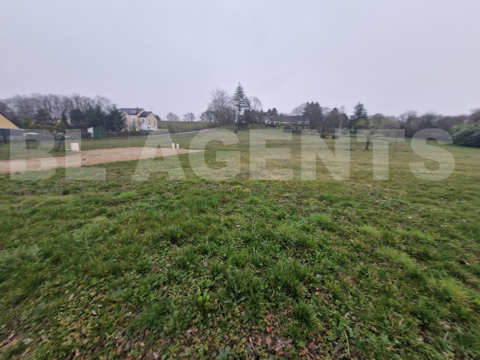 Terrain  CONFLANS-SUR-LOING - Photo 2