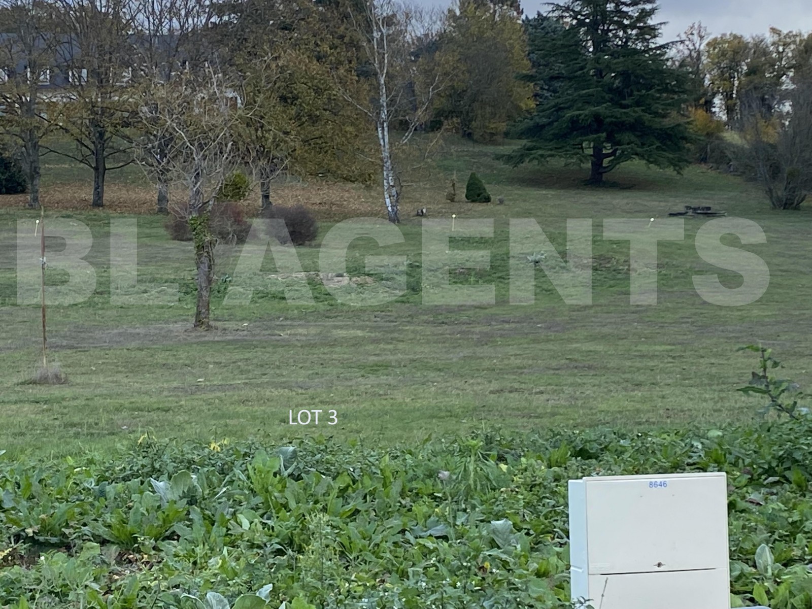 Terrain  CONFLANS-SUR-LOING - Photo 4