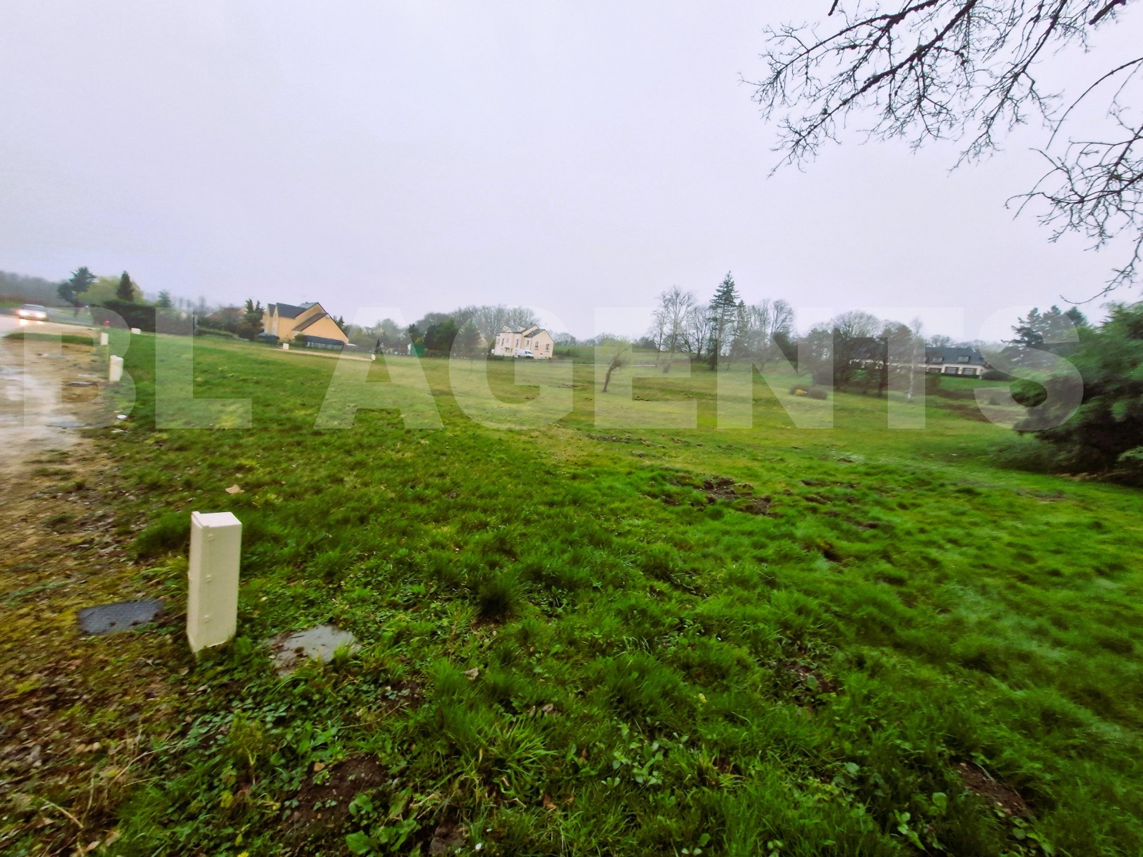 Terrain  CONFLANS-SUR-LOING - Photo 3