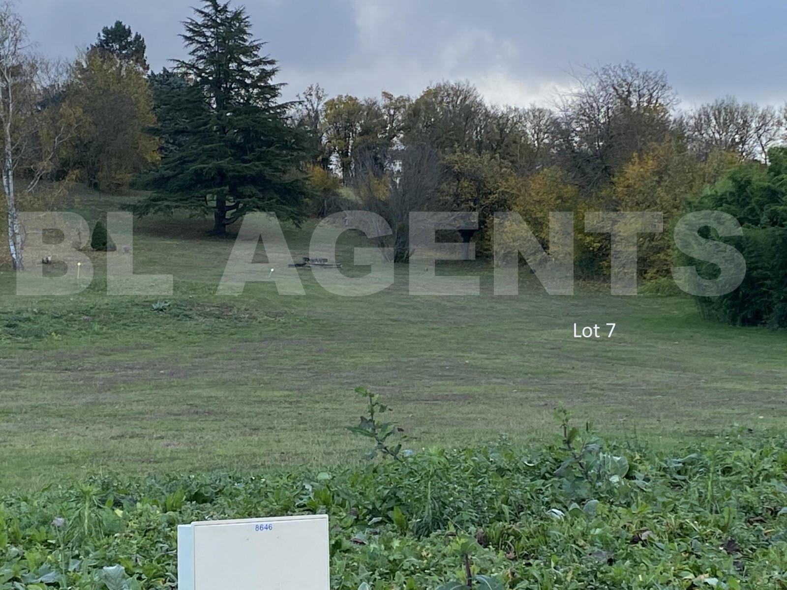 Terrain  CONFLANS-SUR-LOING - Photo 1