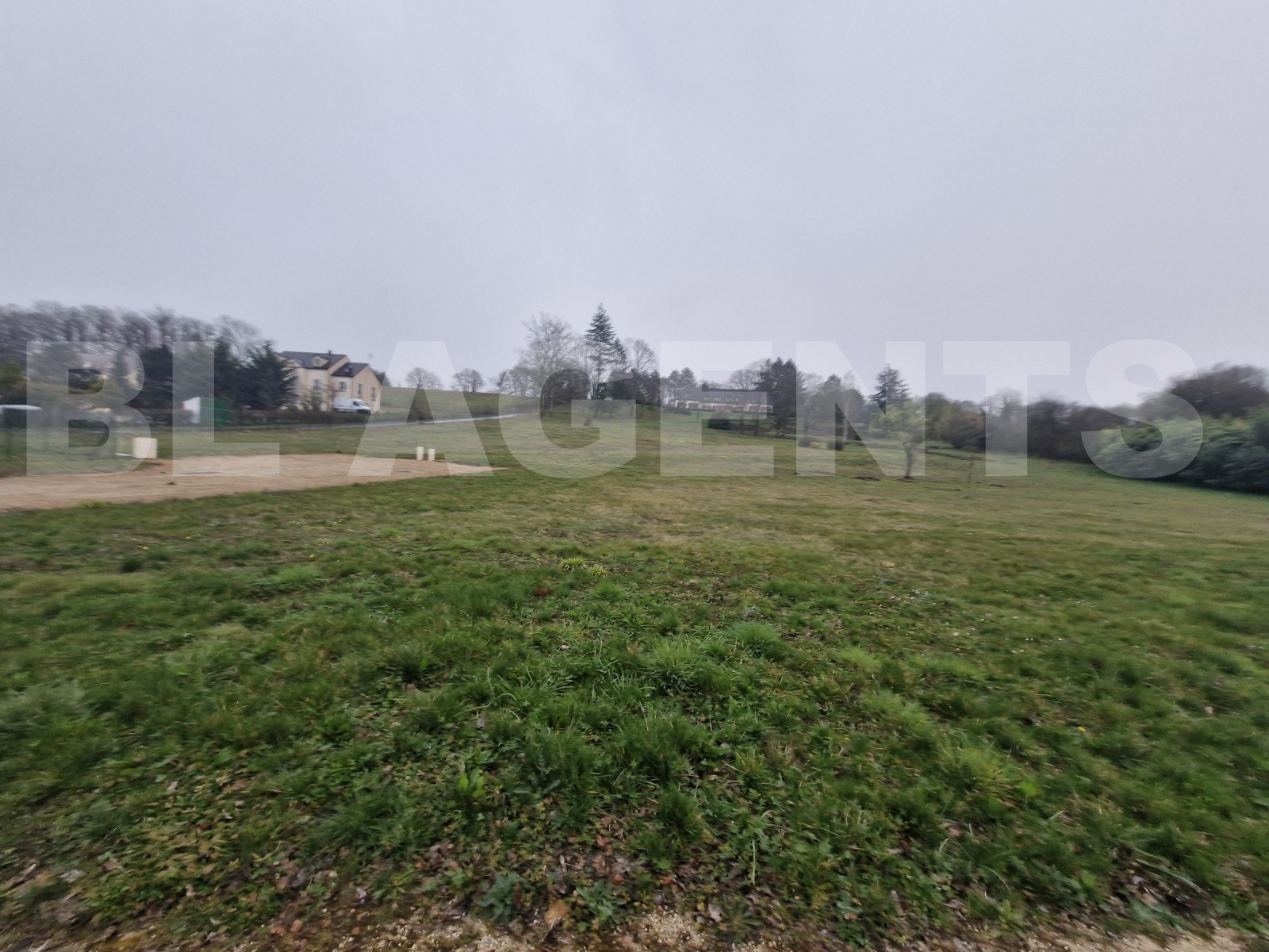 Terrain  CONFLANS-SUR-LOING - Photo 2