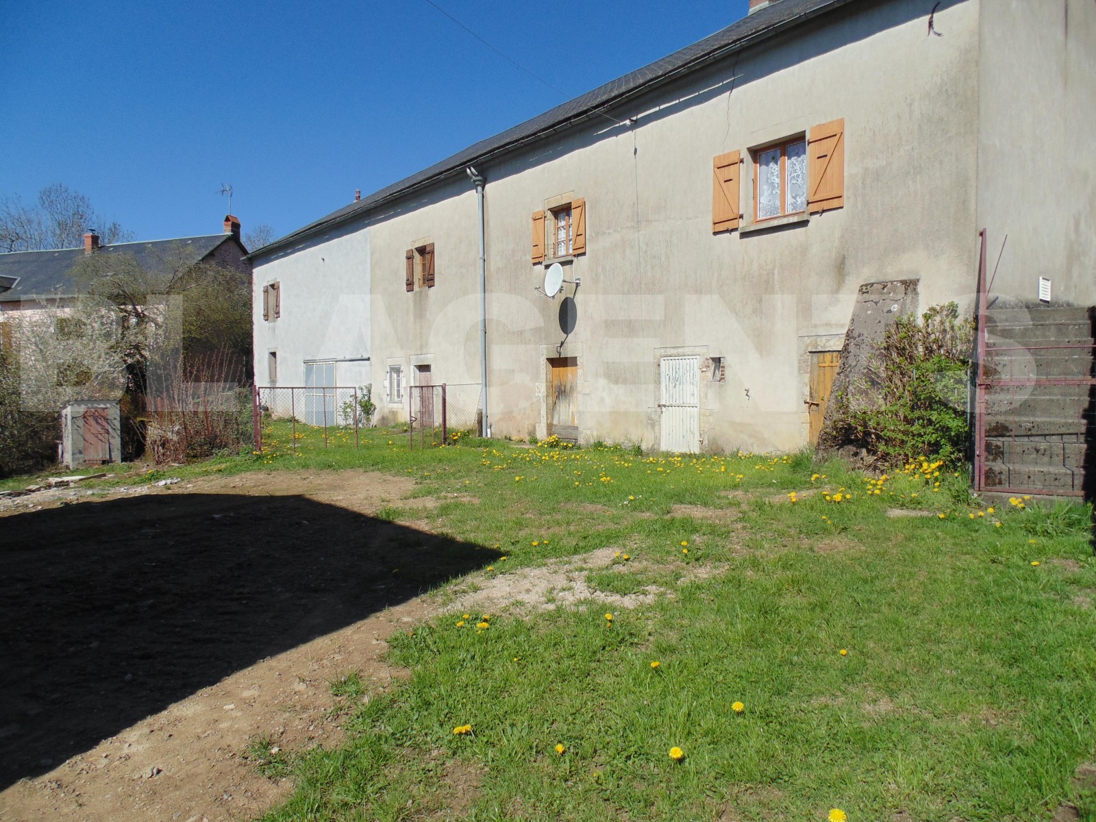 Maison ancienne 4 Pièce(s) VILLAPOURCON - Photo 2