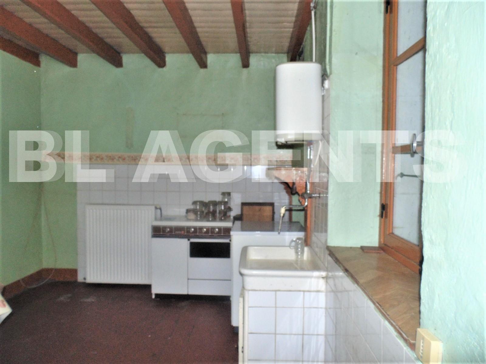 Maison ancienne 4 Pièce(s) VILLAPOURCON - Photo 8