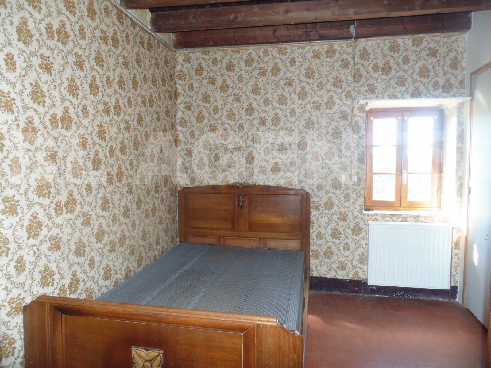 Maison ancienne 4 Pièce(s) VILLAPOURCON - Photo 9