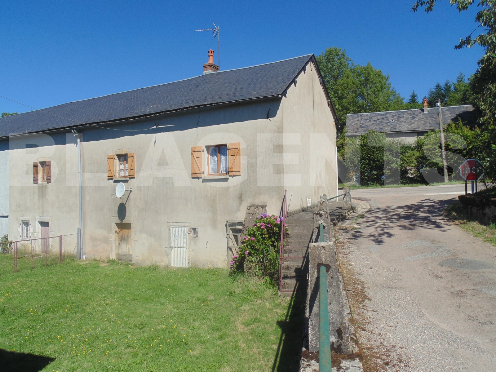 Maison ancienne 4 Pièce(s) VILLAPOURCON - Photo 10