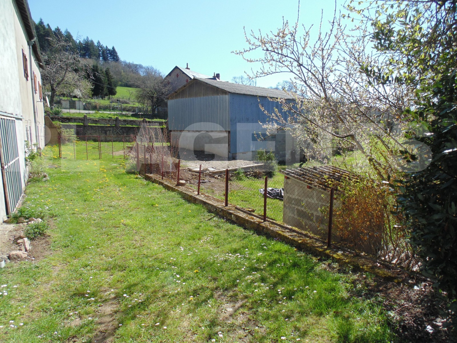Maison ancienne 4 Pièce(s) VILLAPOURCON - Photo 11