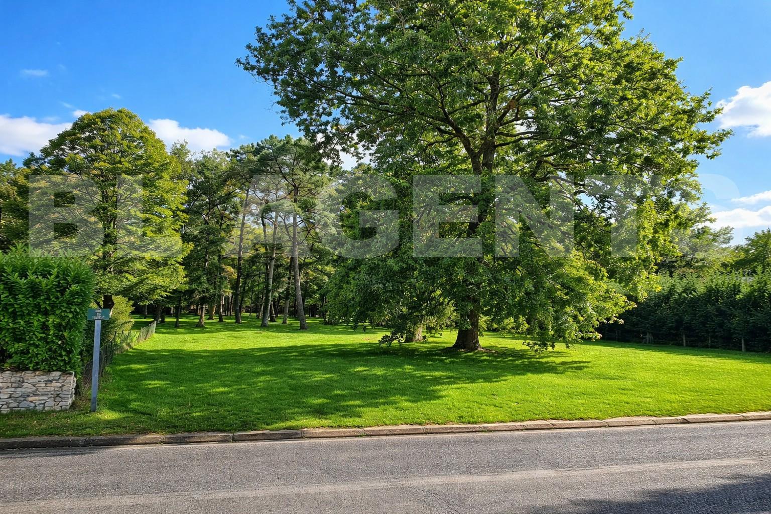 Terrain  RICHELIEU - Photo 1