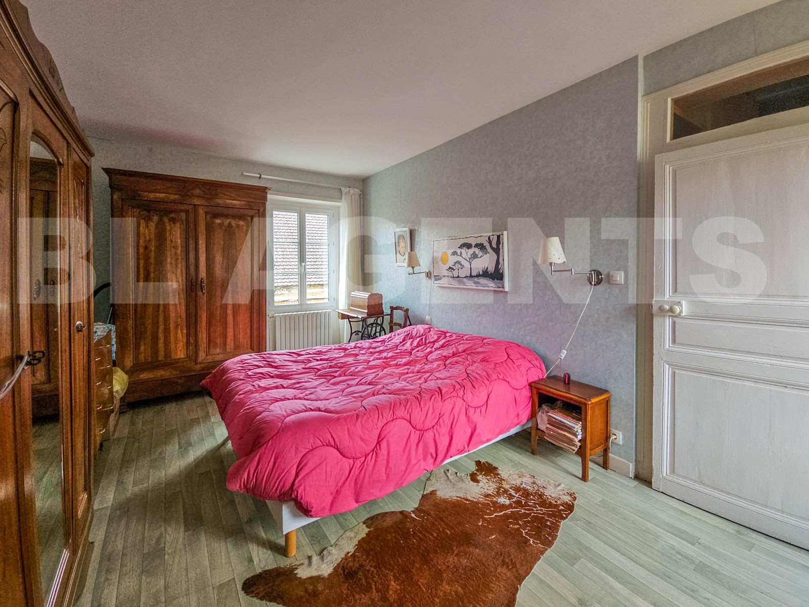 Propriété 5 Pièce(s) JAULNAY - Photo 9