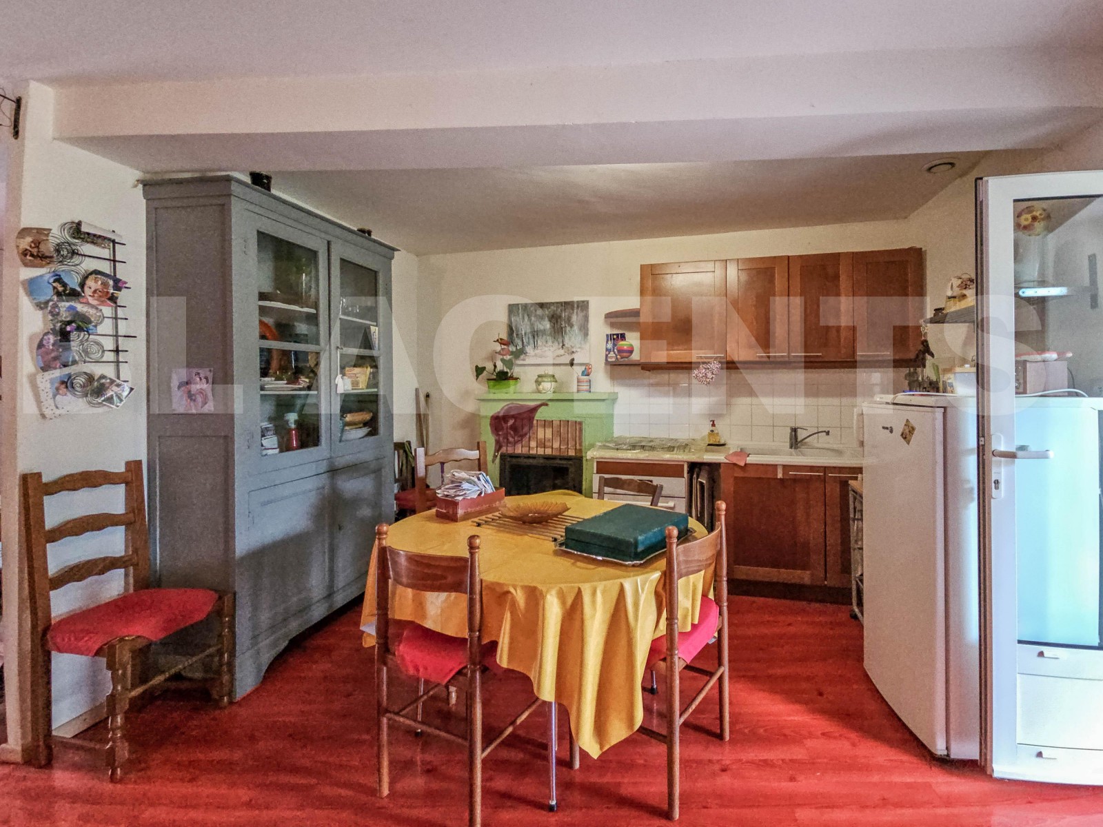 Propriété 5 Pièce(s) JAULNAY - Photo 12