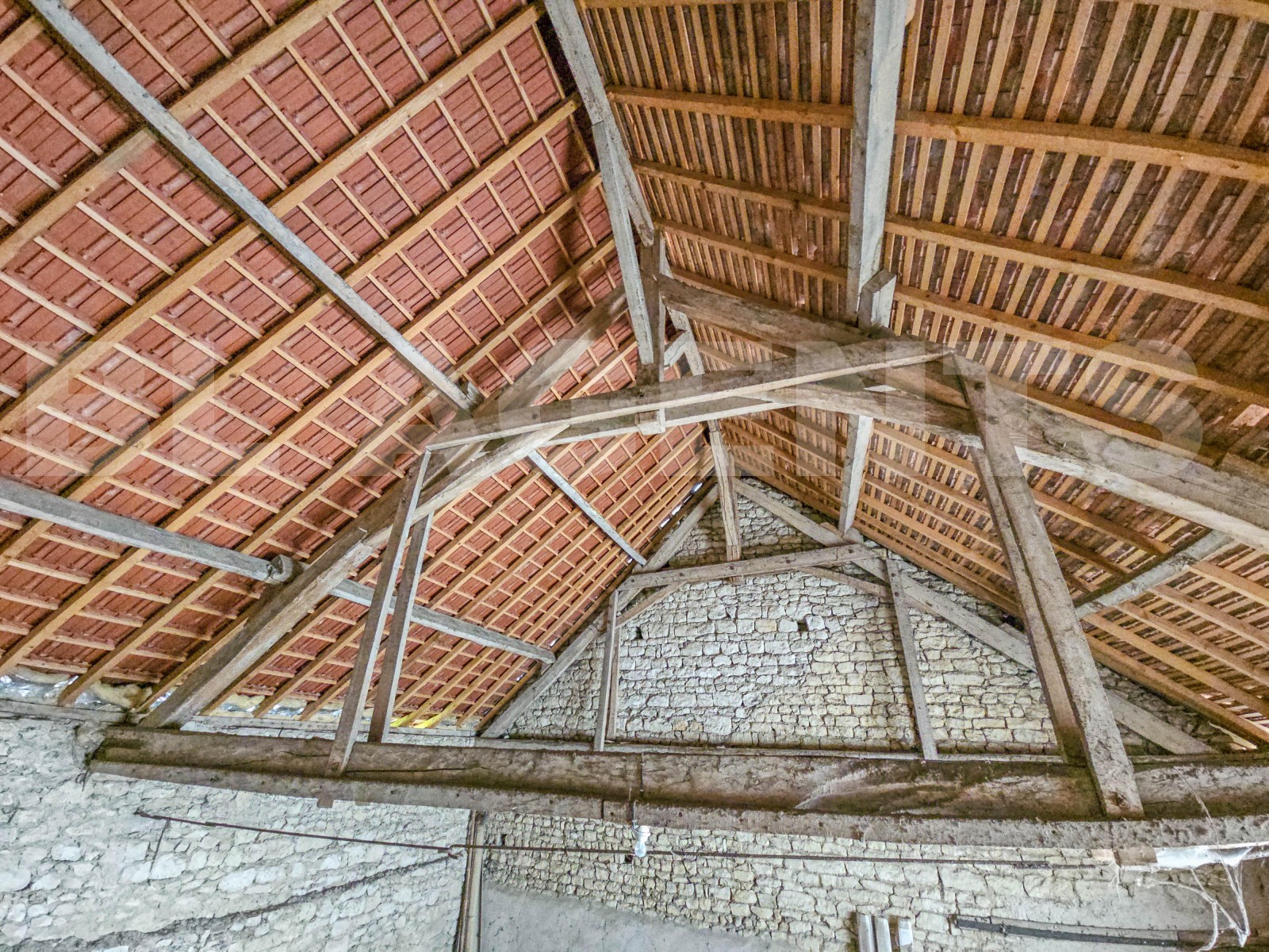 Propriété 5 Pièce(s) JAULNAY - Photo 13
