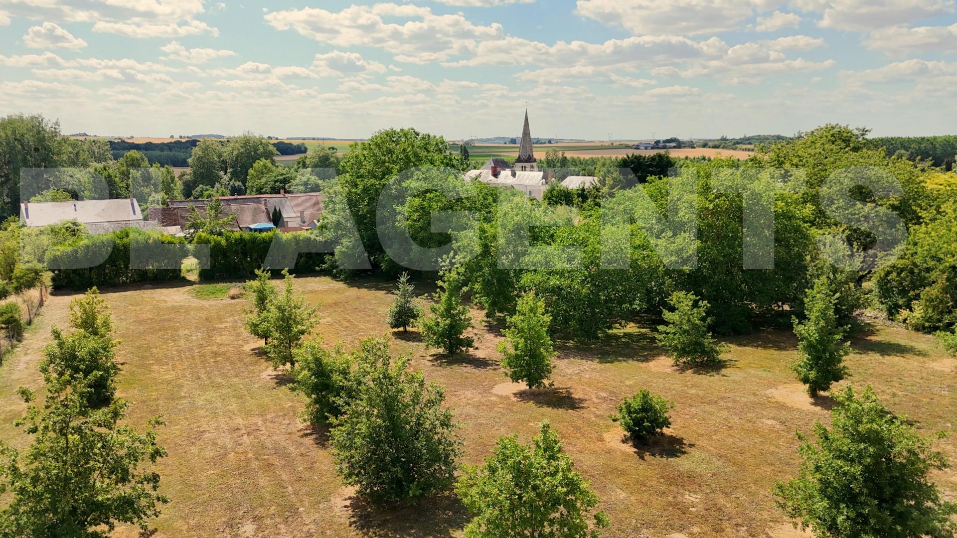 Propriété 5 Pièce(s) JAULNAY - Photo 20