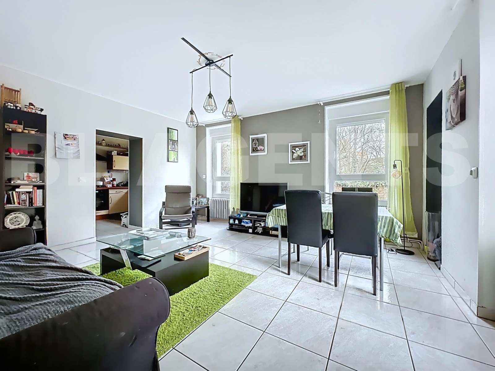 Appartement 3 Pièce(s) LONGWY - Photo 2