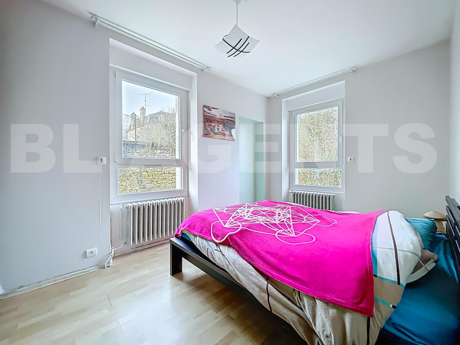 Appartement 3 Pièce(s) LONGWY - Photo 4