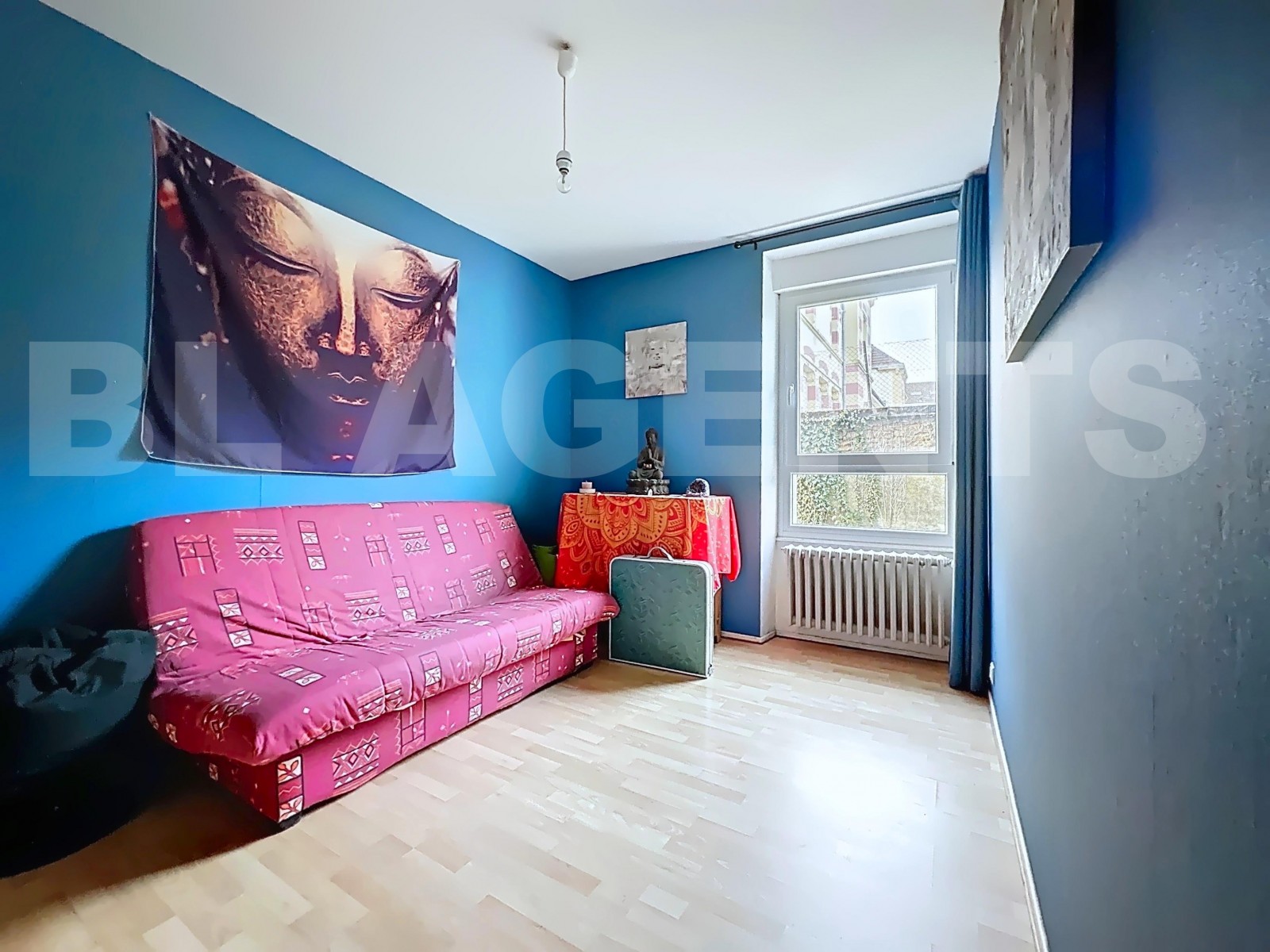 Appartement 3 Pièce(s) LONGWY - Photo 6