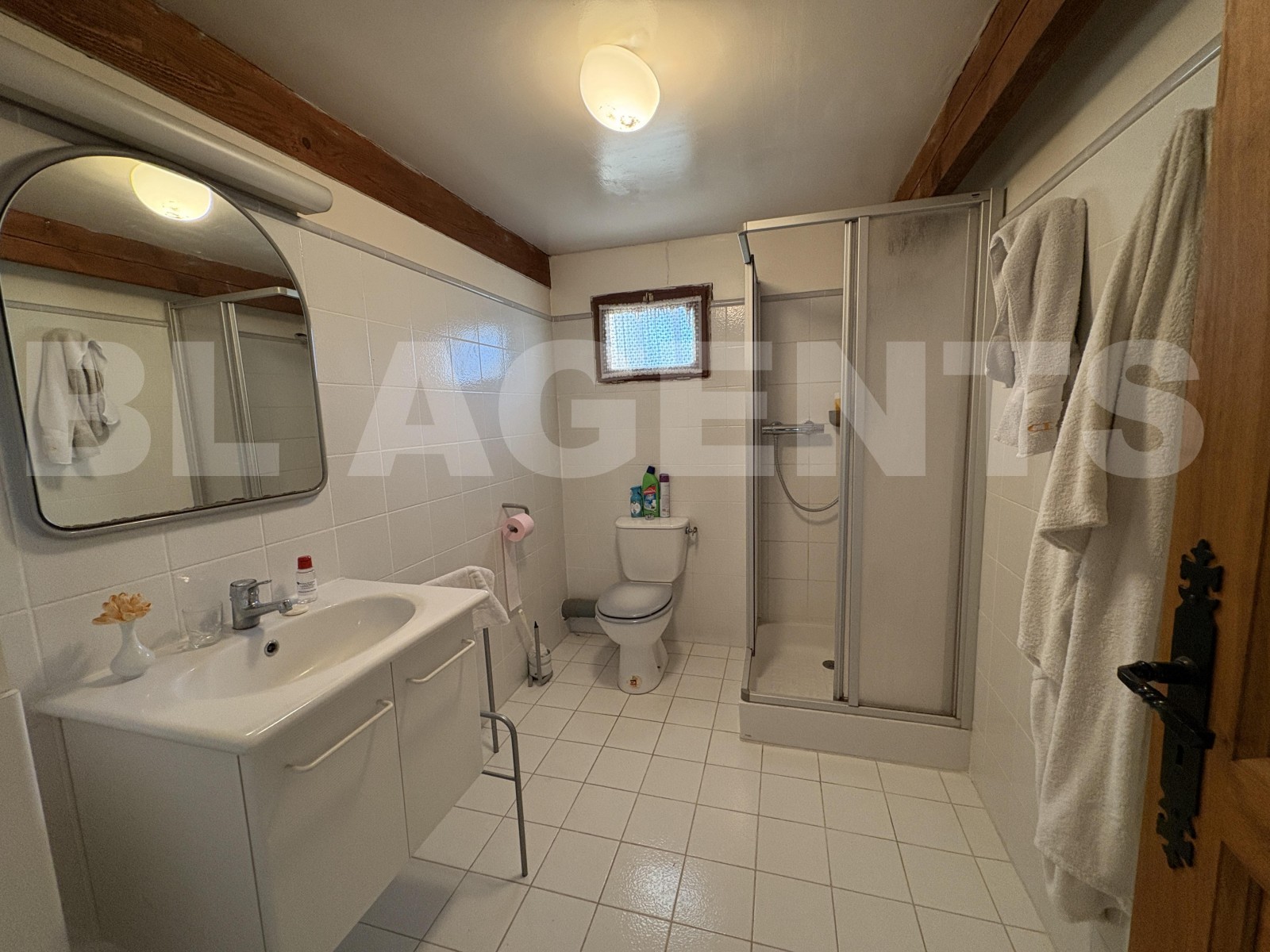 Maison contemporaine 7 Pièce(s) SAINT-DENIS-LES-REBAIS - Photo 13
