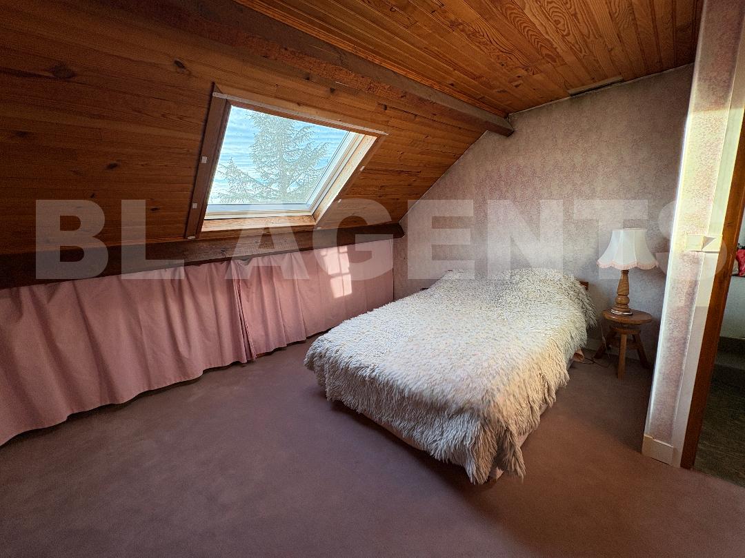 Maison contemporaine 7 Pièce(s) SAINT-DENIS-LES-REBAIS - Photo 14