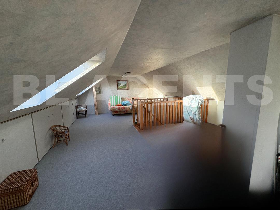 Maison contemporaine 7 Pièce(s) SAINT-DENIS-LES-REBAIS - Photo 19
